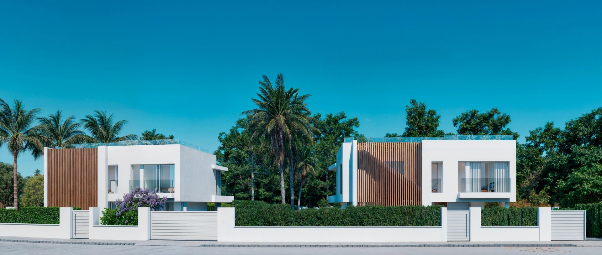 Villa à la vente à Estepona