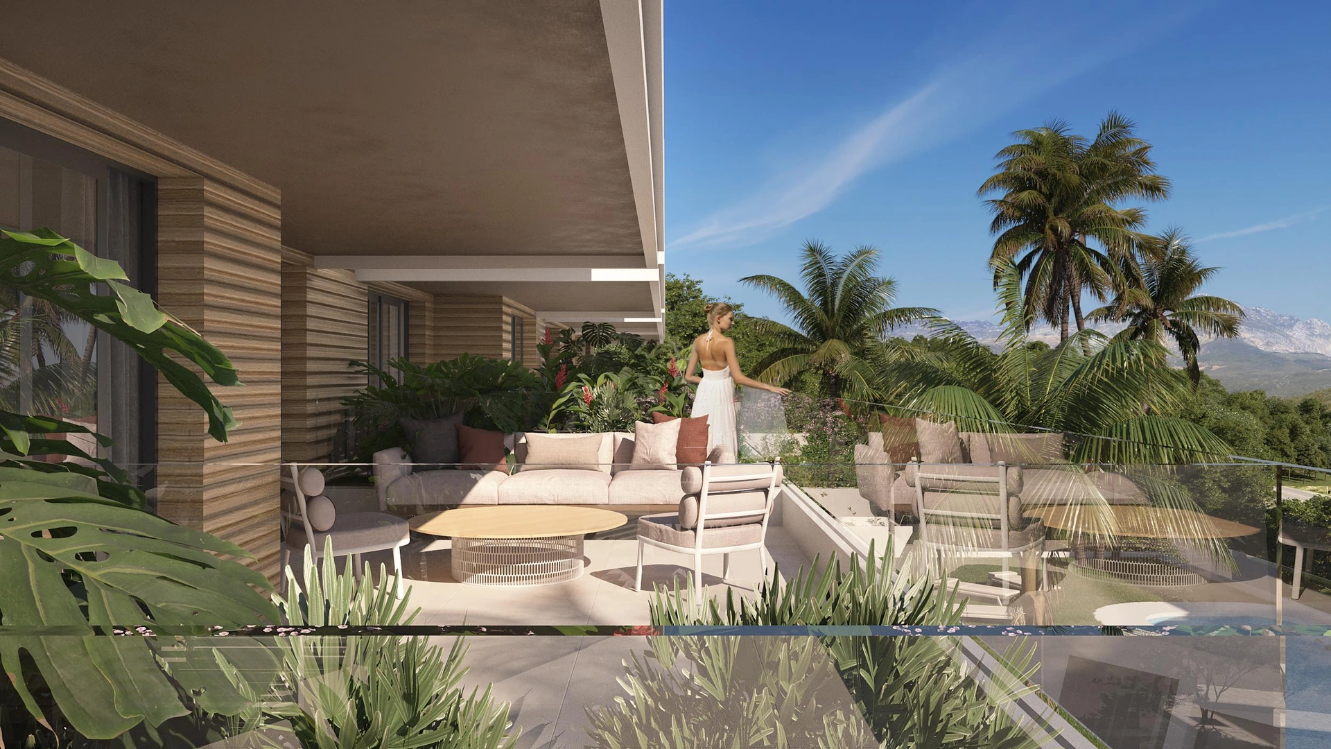 Leilighet til salg i Torremolinos