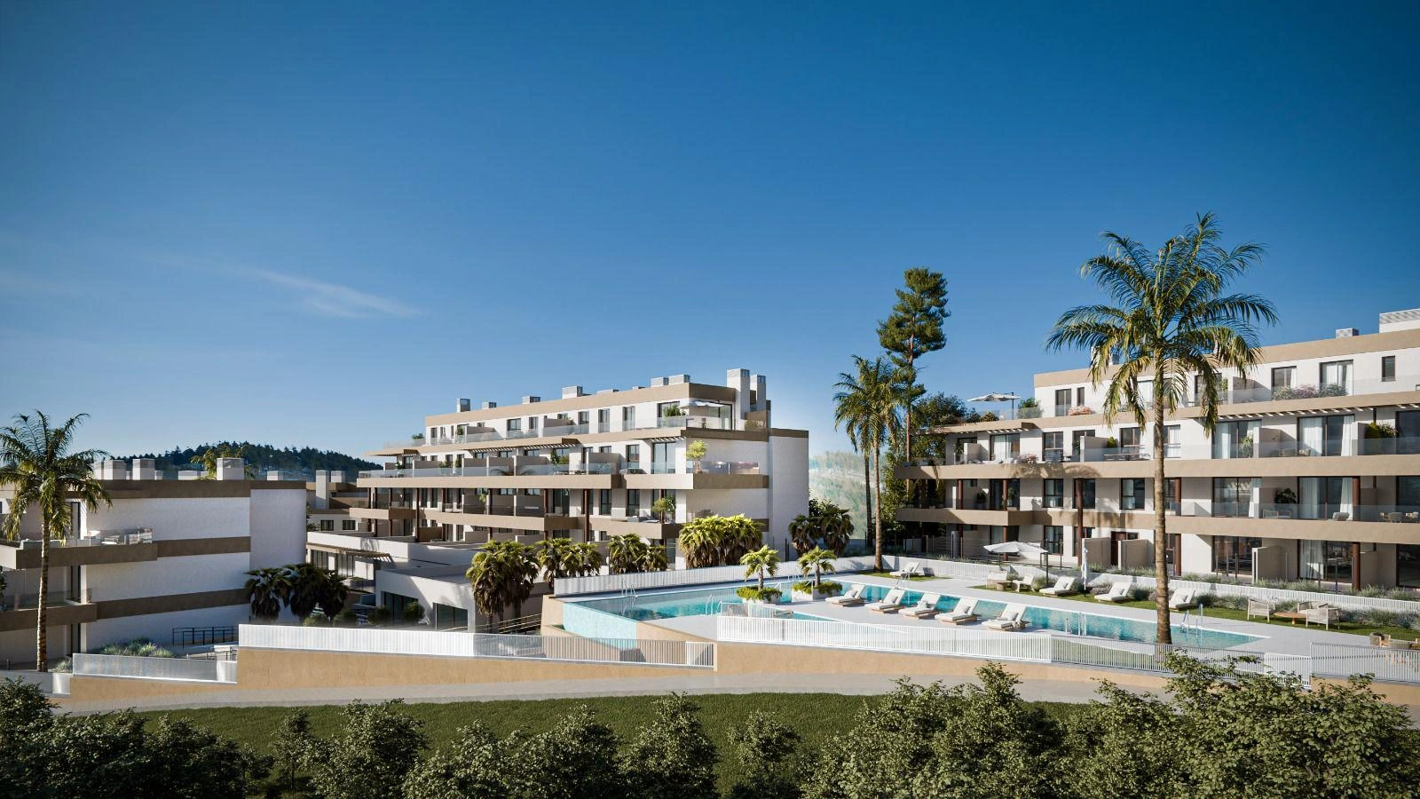 Planta Baja en venta en Mijas