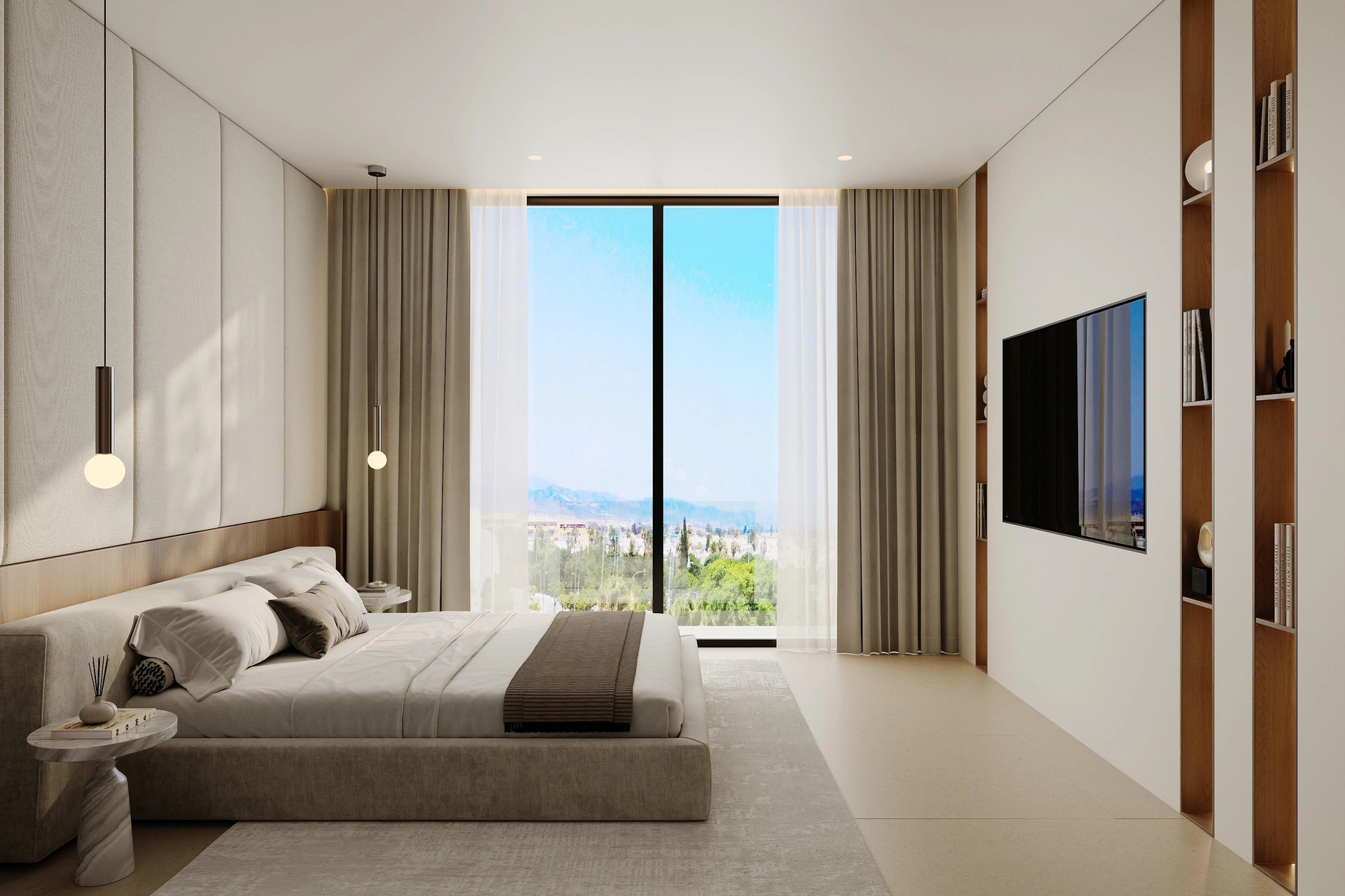 Villa à la vente à Marbella