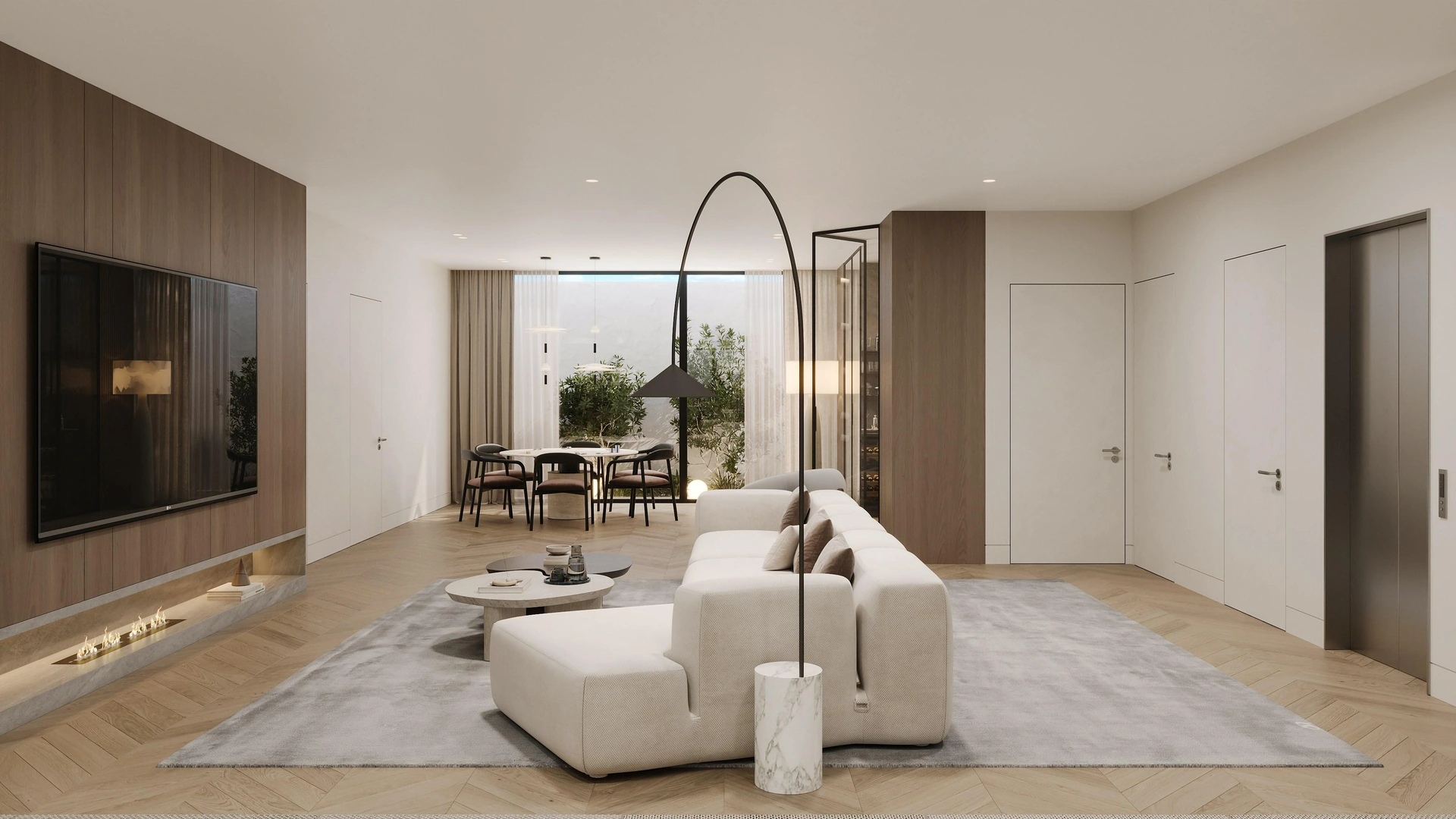 Villa à la vente à Marbella