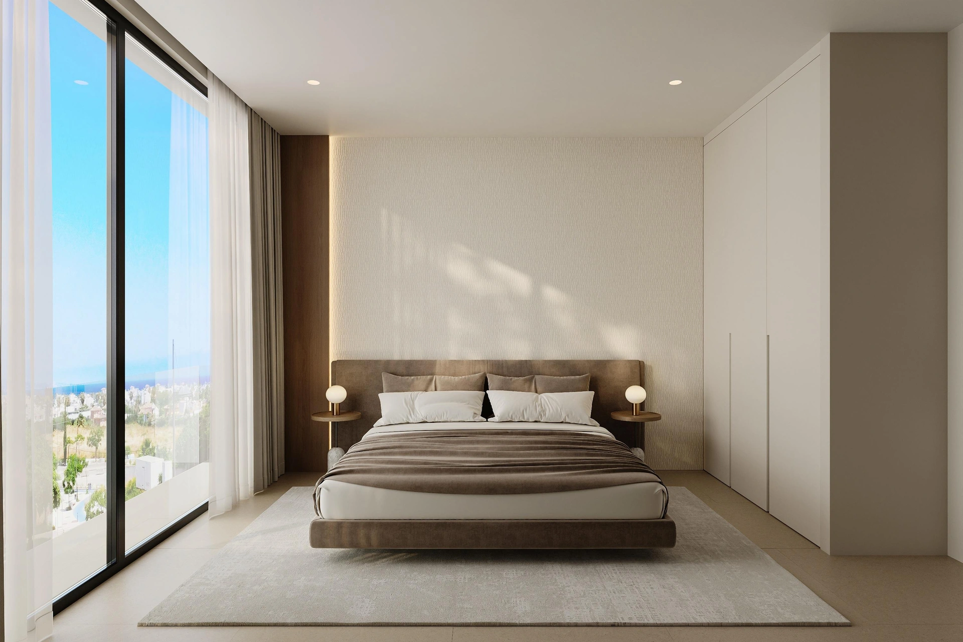 Villa à la vente à Marbella
