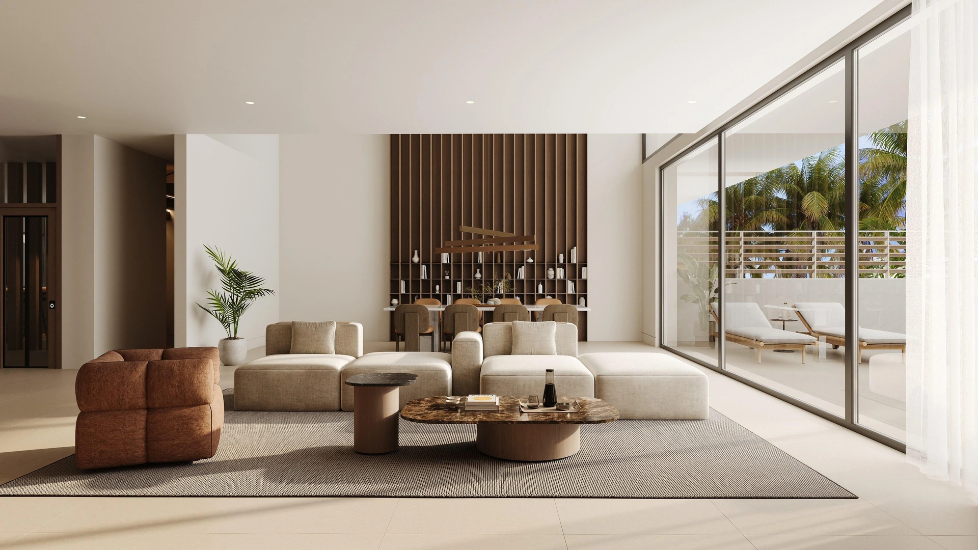 Villa à la vente à Marbella