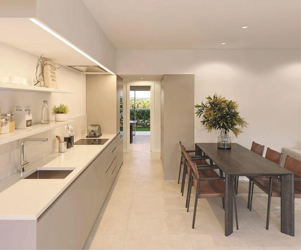 Bungalow til salg i Torrevieja