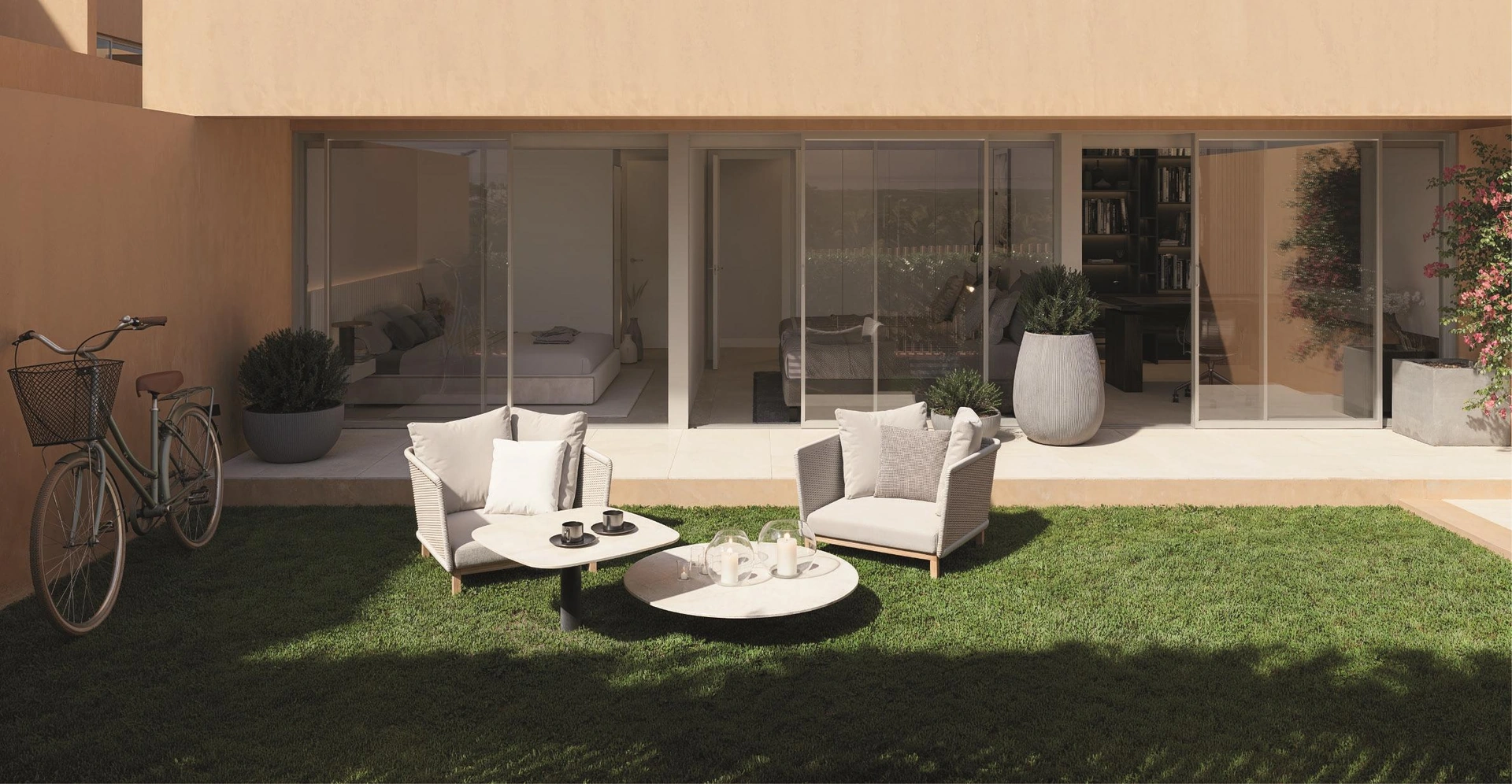 Bungalow til salg i Torrevieja