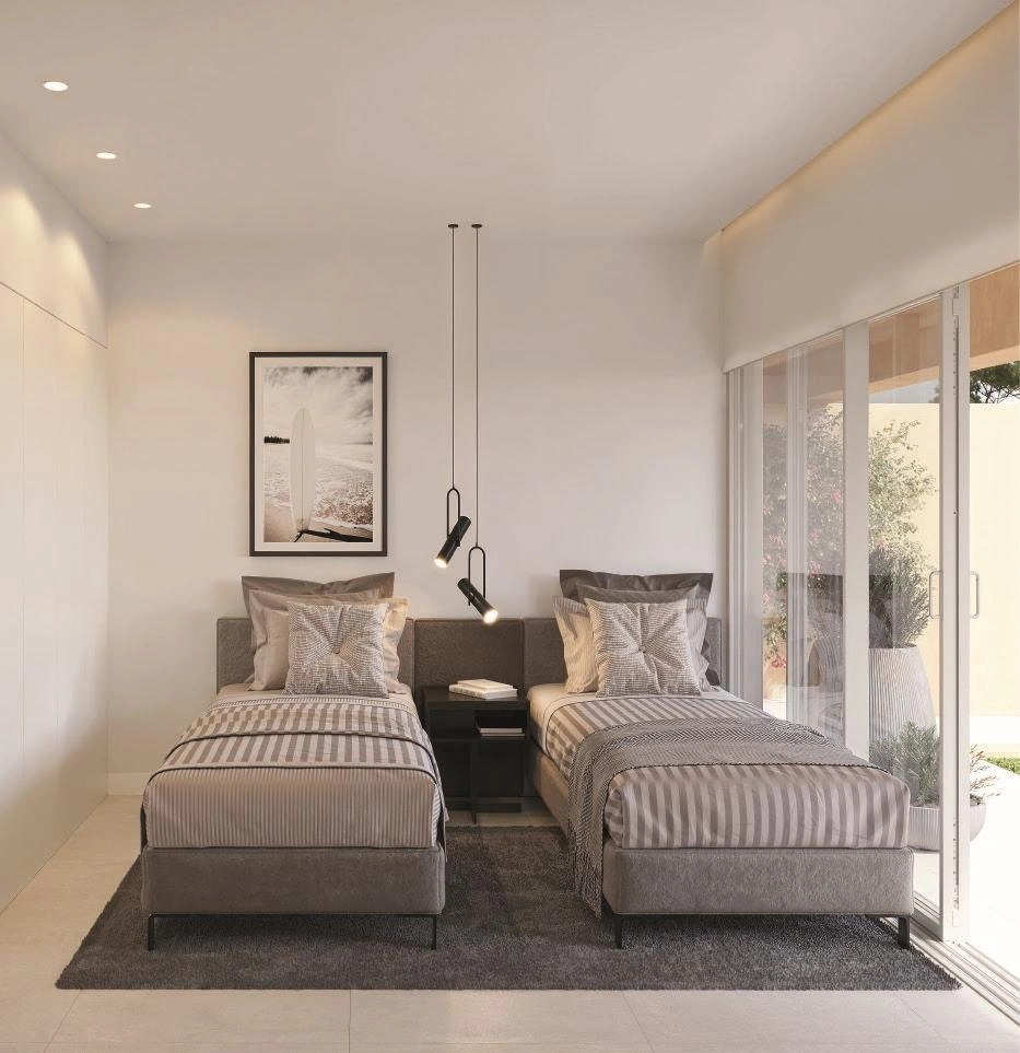Bungalow til salg i Torrevieja