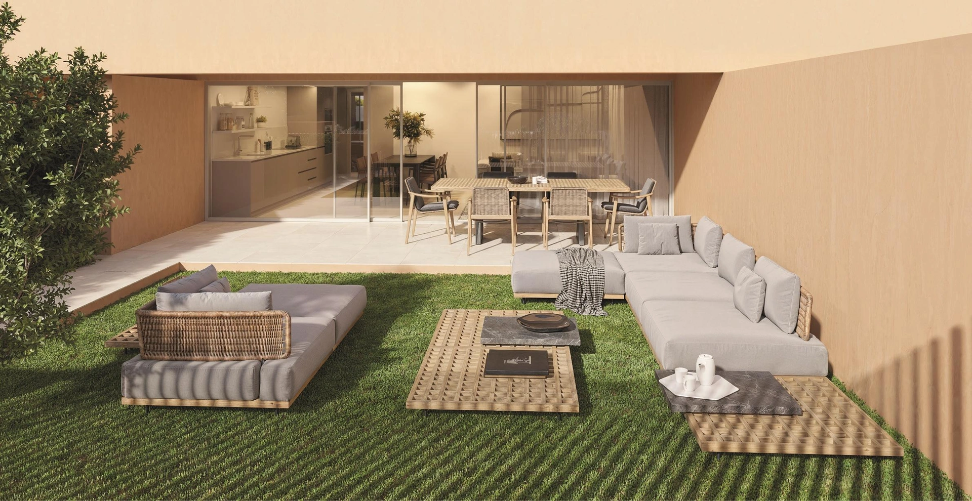 Bungalow til salg i Torrevieja