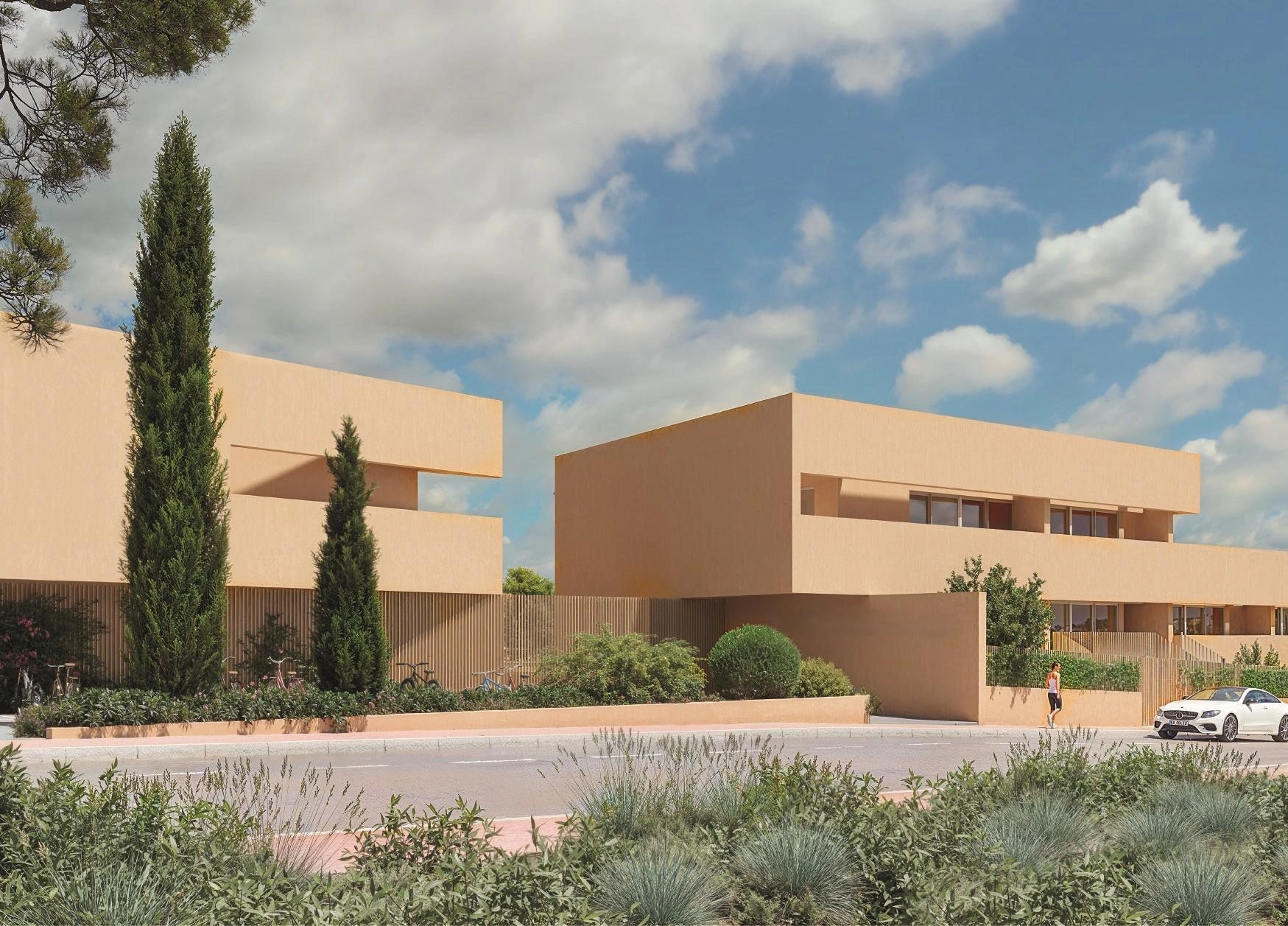 Bungalow til salg i Torrevieja