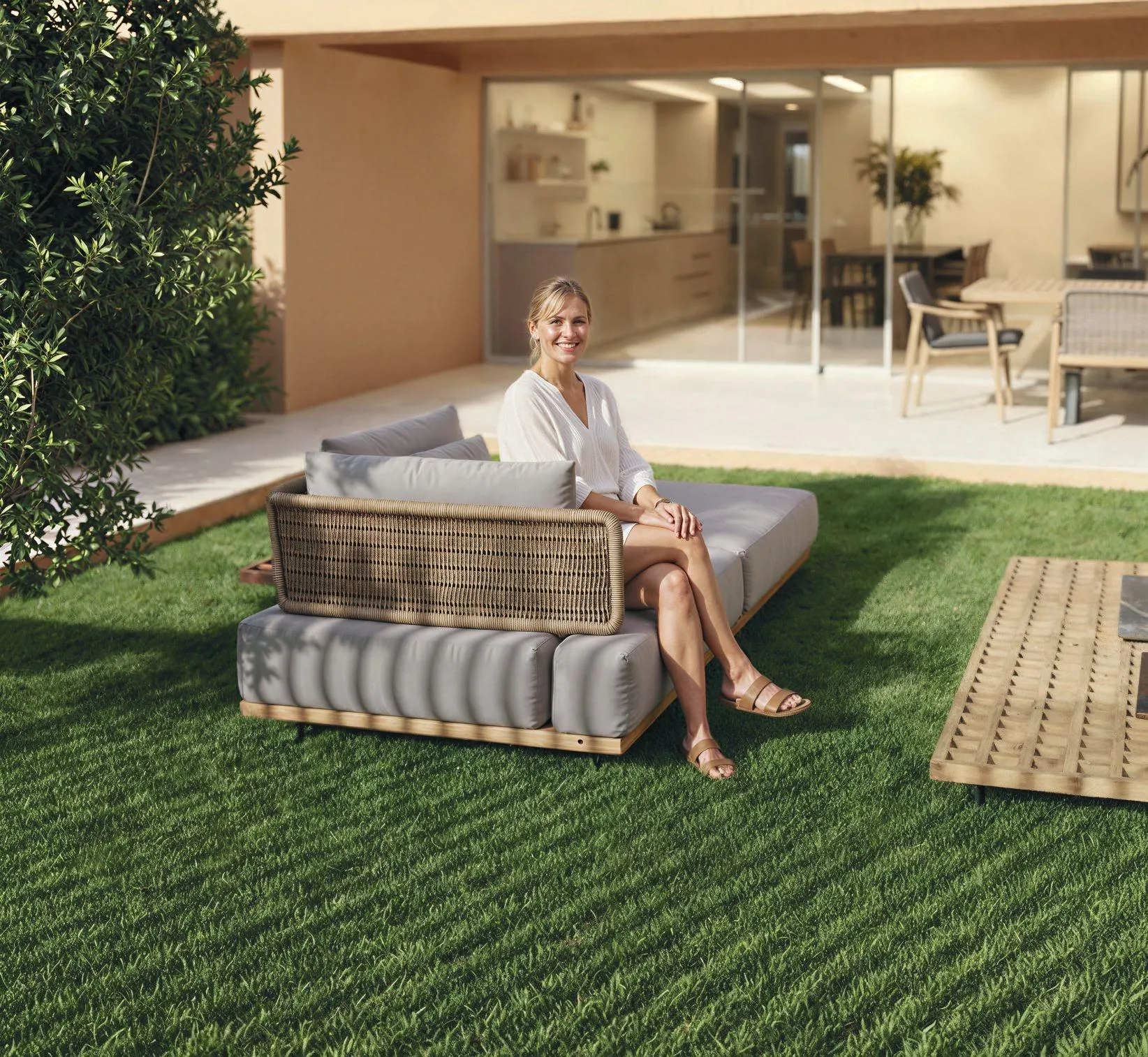 Bungalow til salg i Torrevieja