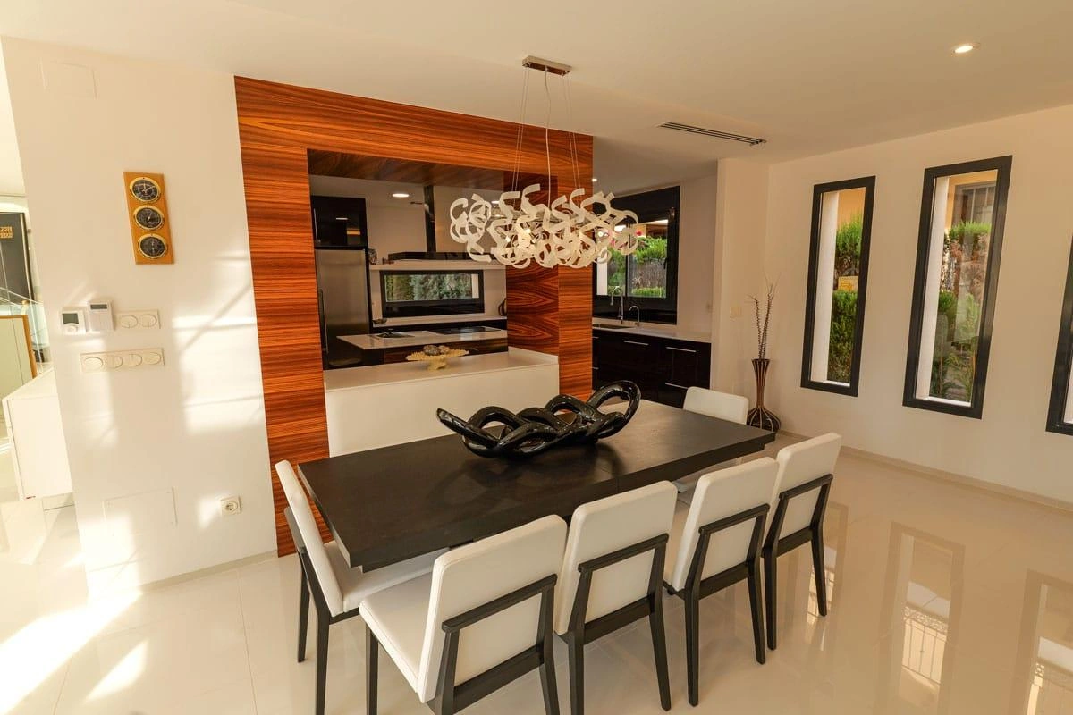 Villa til salg i Torrevieja