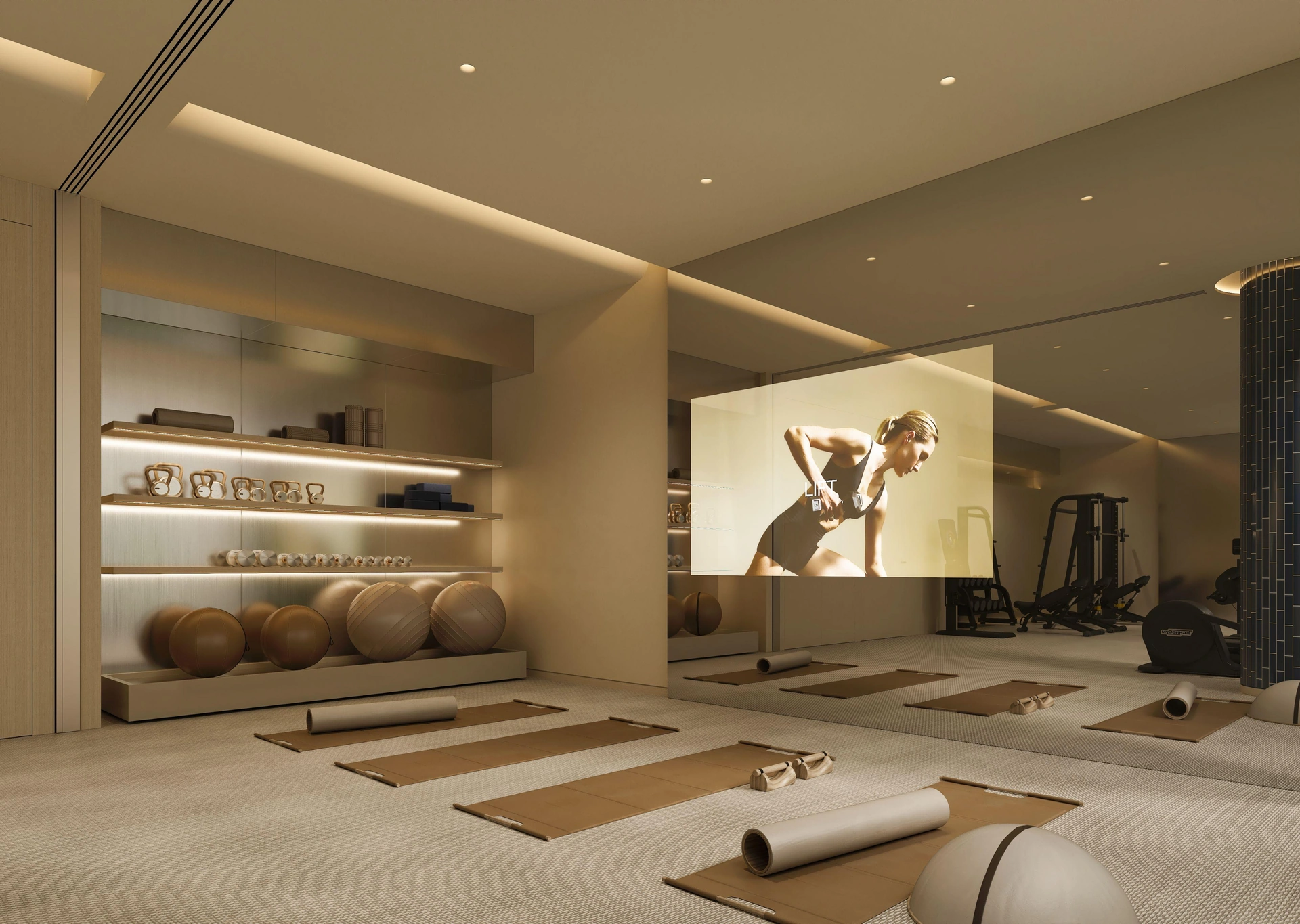 Penthouse til salg i Estepona