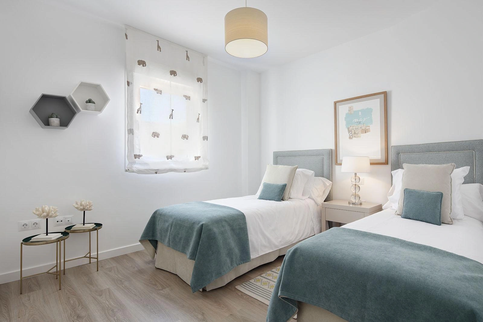 Ático en venta en Marbella