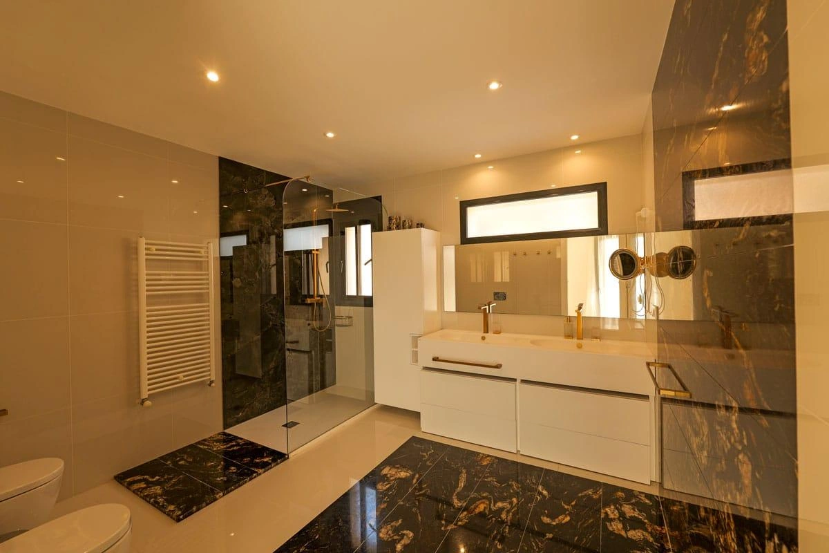 Villa til salg i Torrevieja