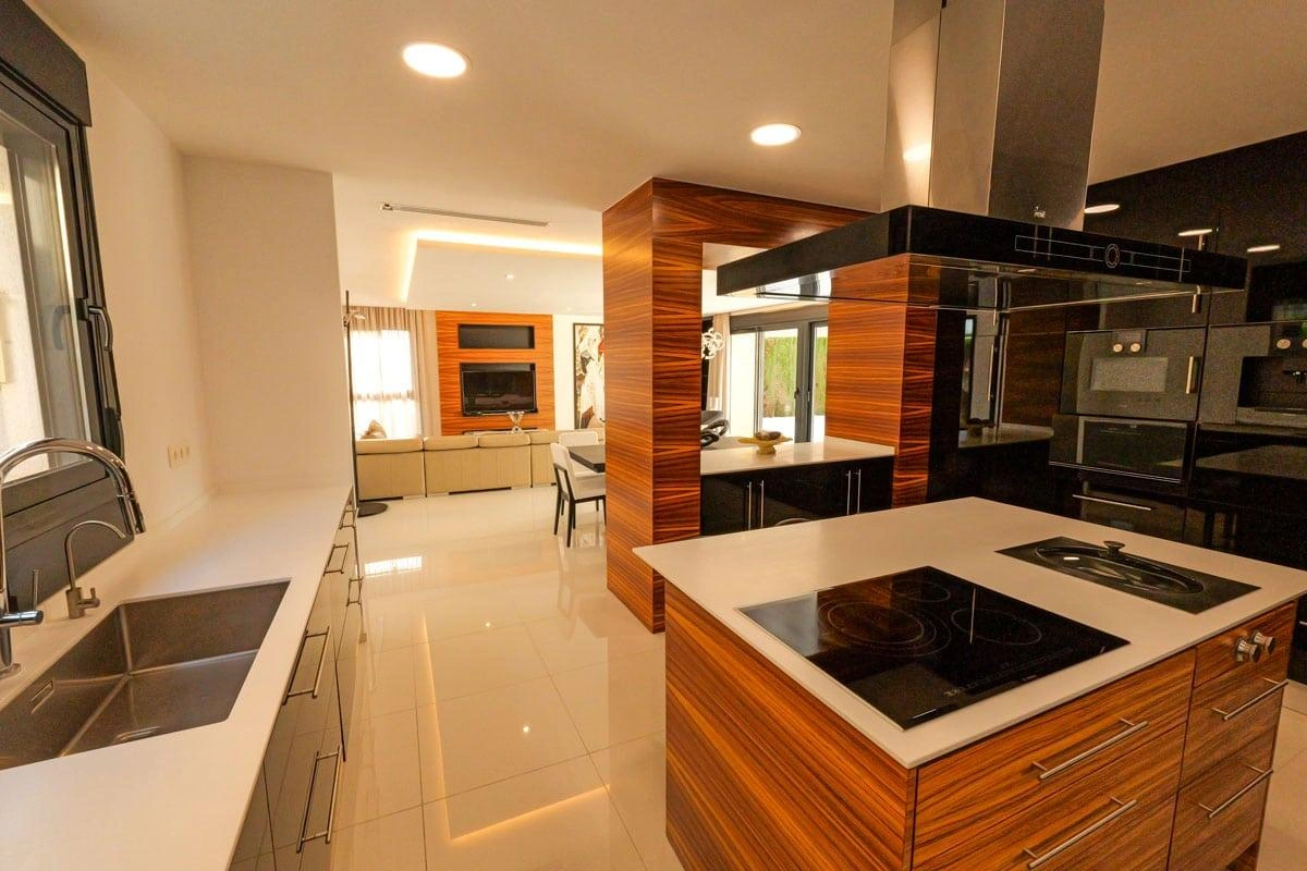 Villa til salg i Torrevieja