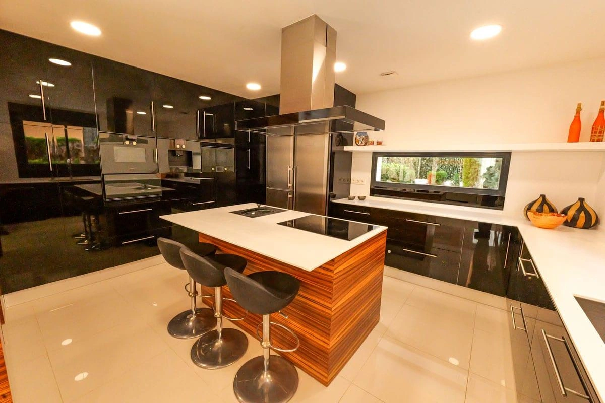 Villa til salg i Torrevieja