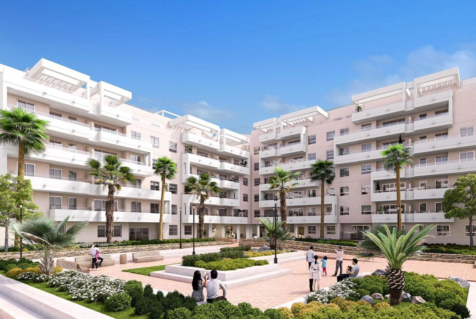 Ático en venta en Marbella