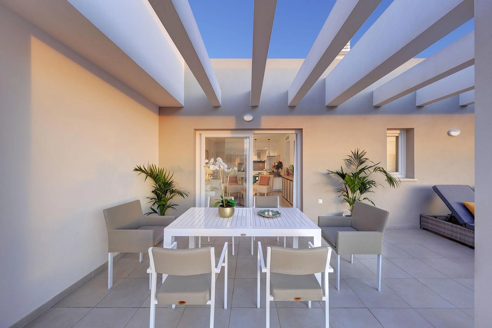 Ático en venta en Marbella