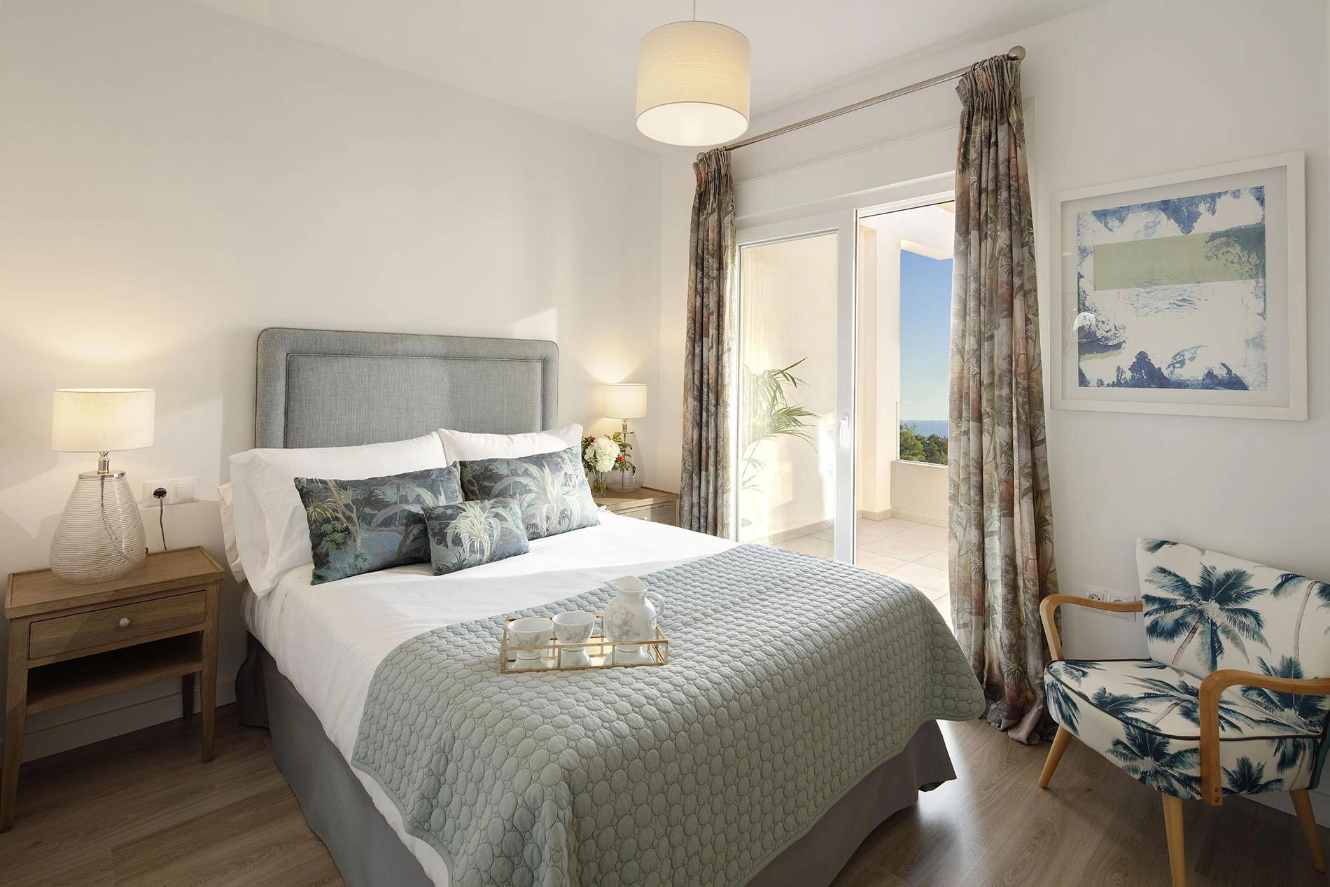 Ático en venta en Marbella