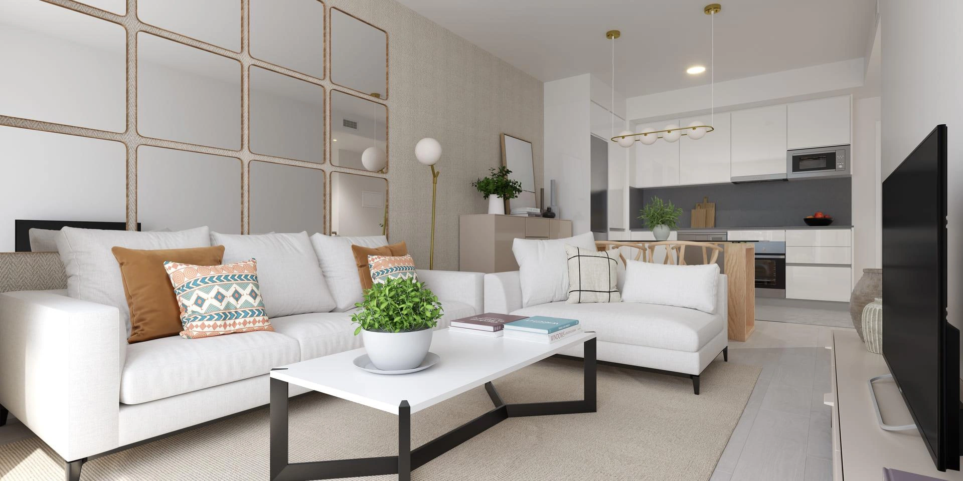 Apartment til salg i Vélez-málaga