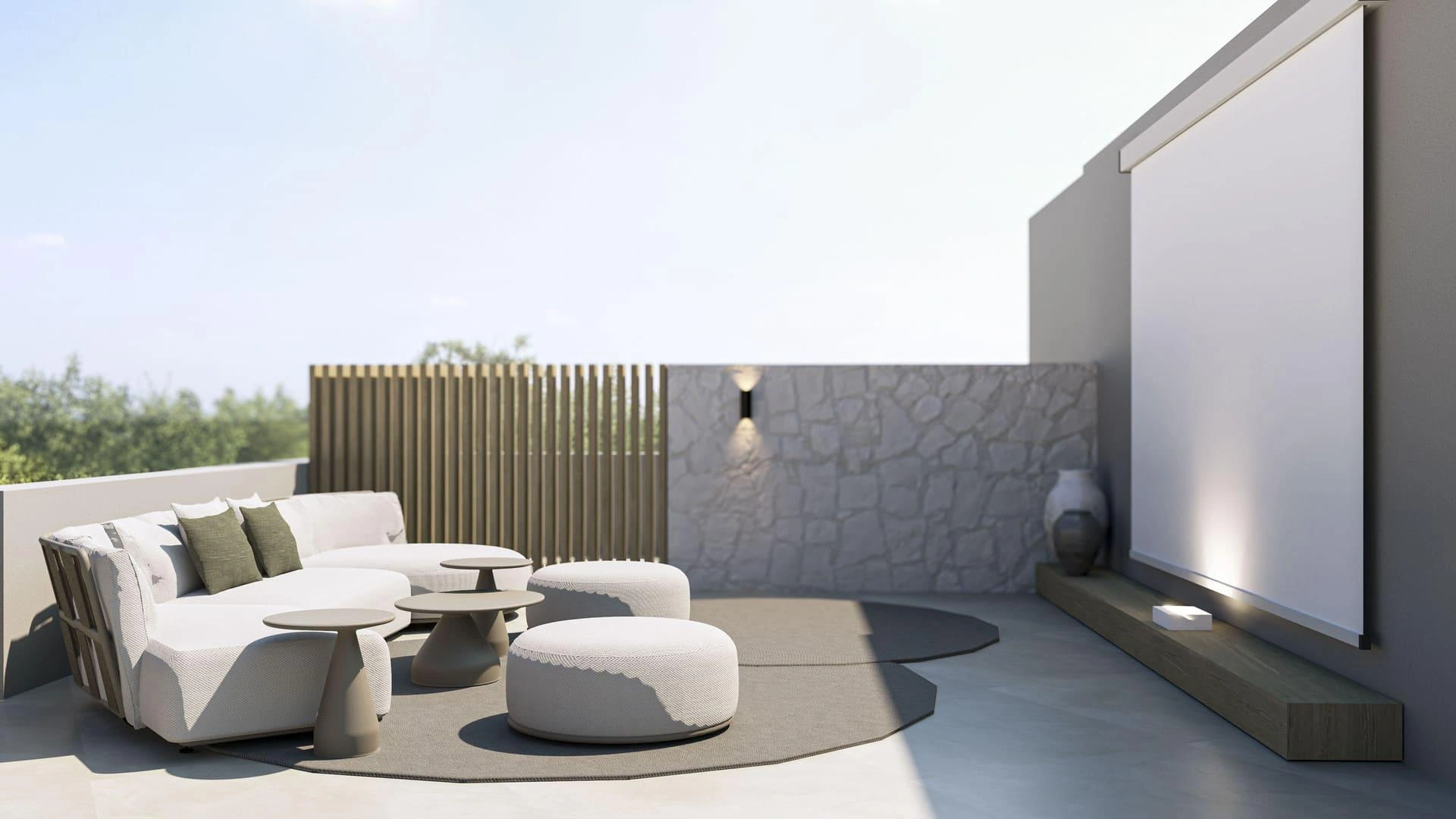 Villa en venta en Marbella