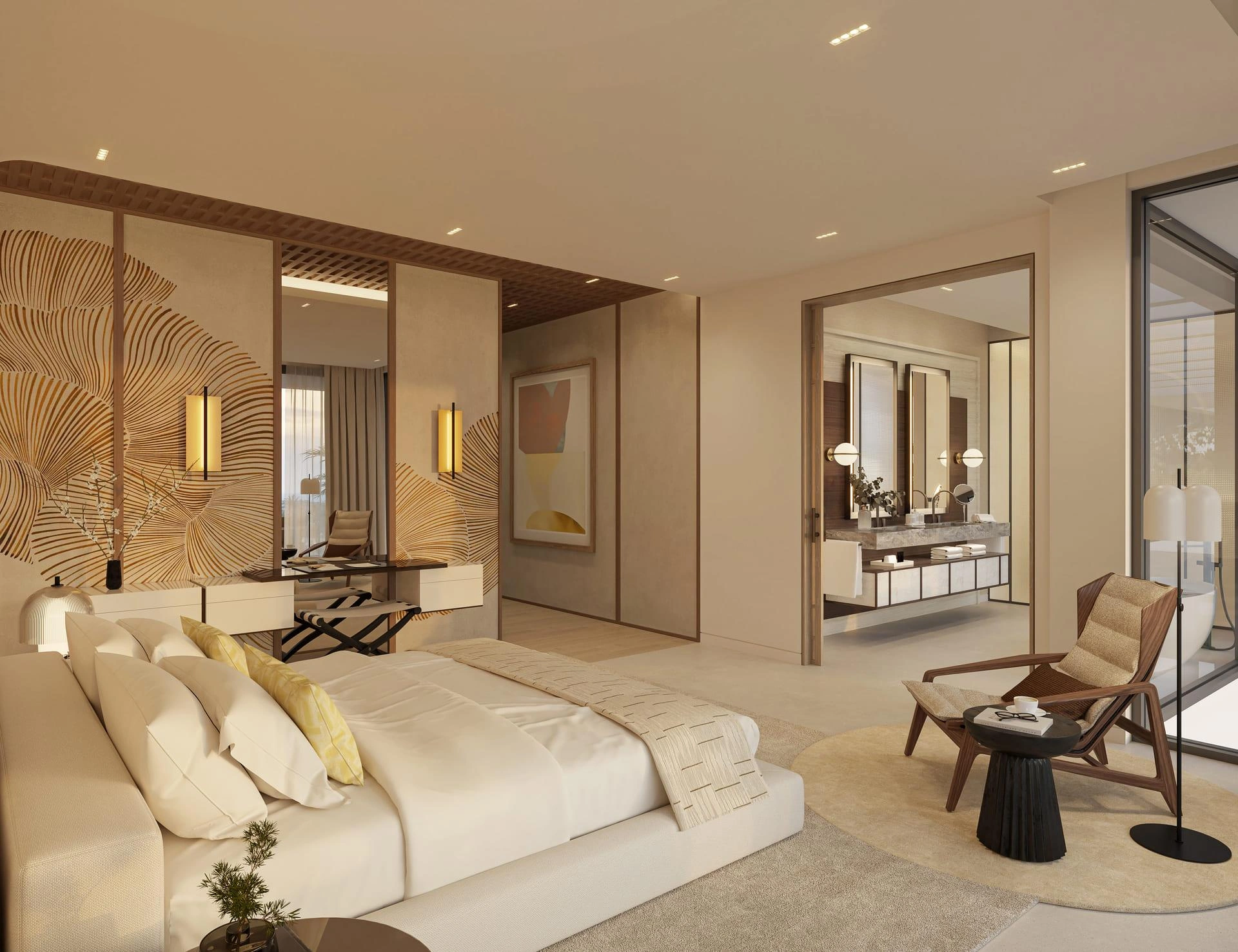 Villa à la vente à Marbella