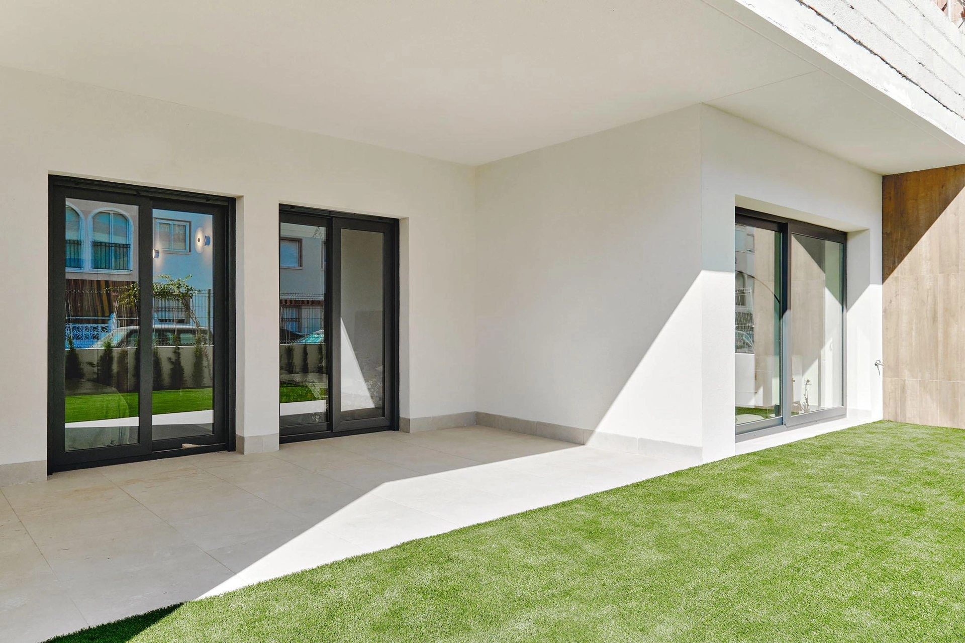 Low-bungalow en Venta en Torrevieja