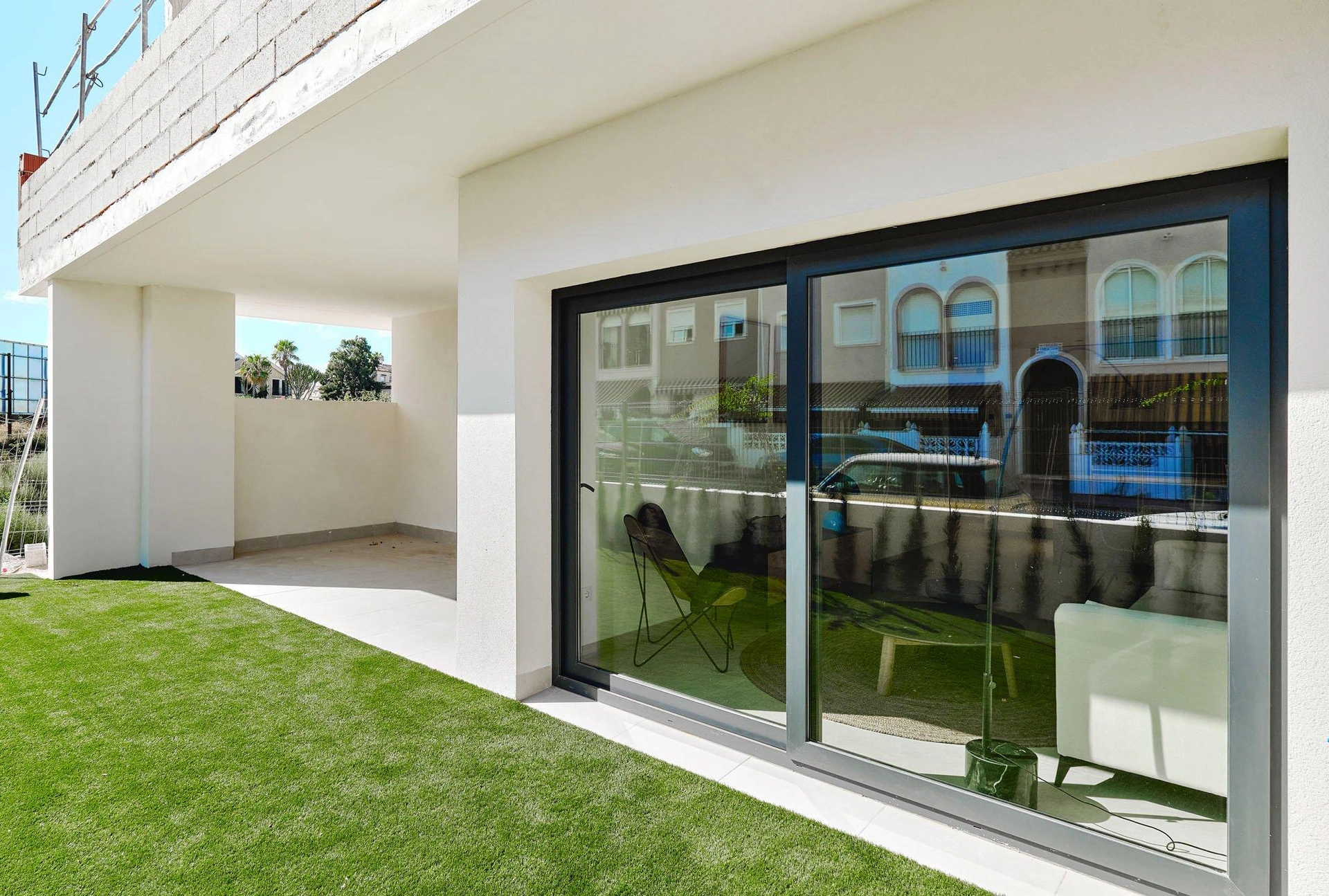 Low-bungalow en Venta en Torrevieja