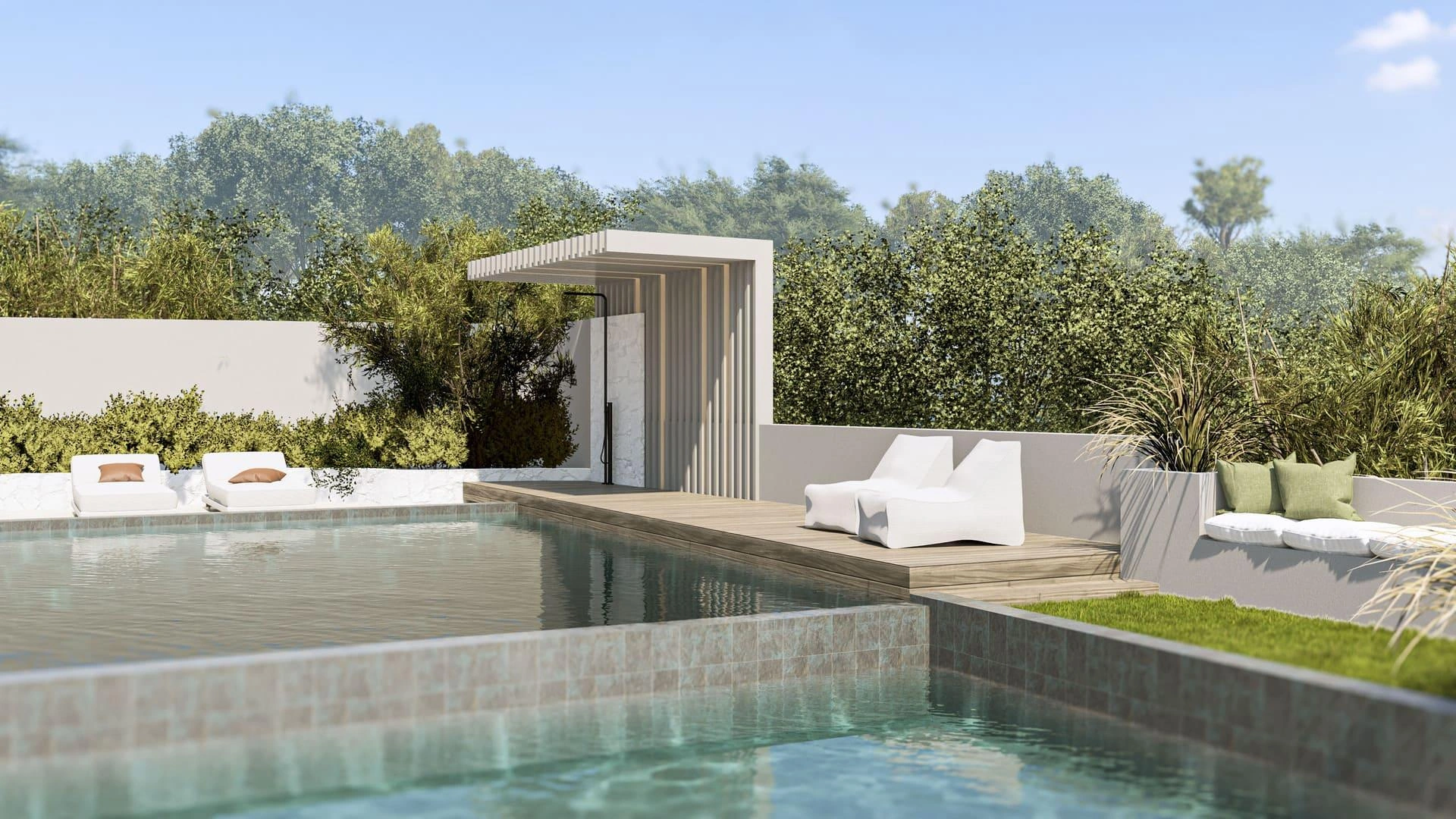 Villa en venta en Marbella