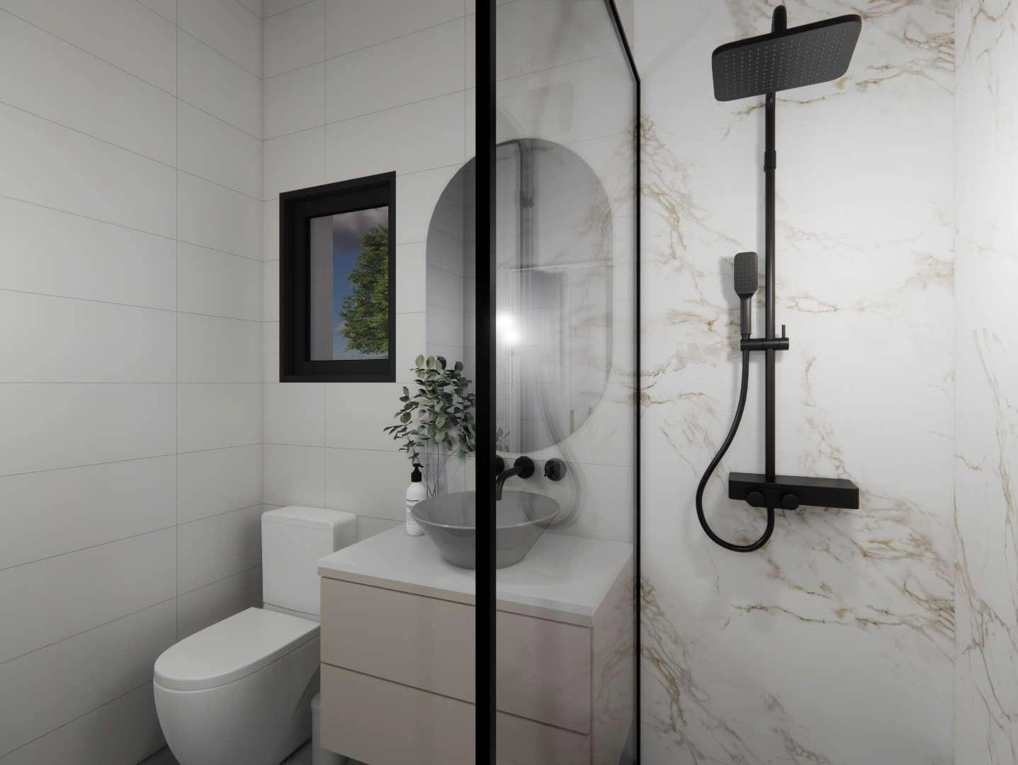 Detached en Venta en Ciudad Quesada