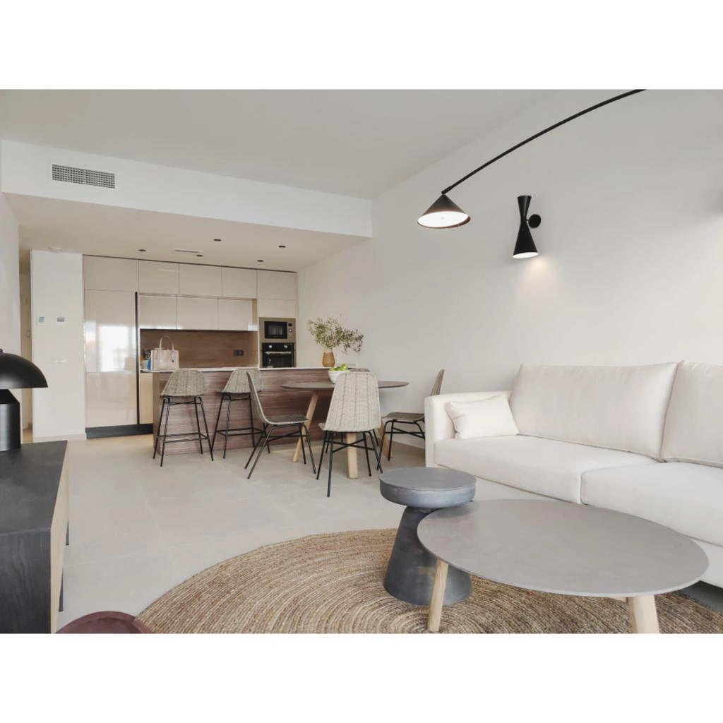 Low-bungalow en Venta en Torrevieja