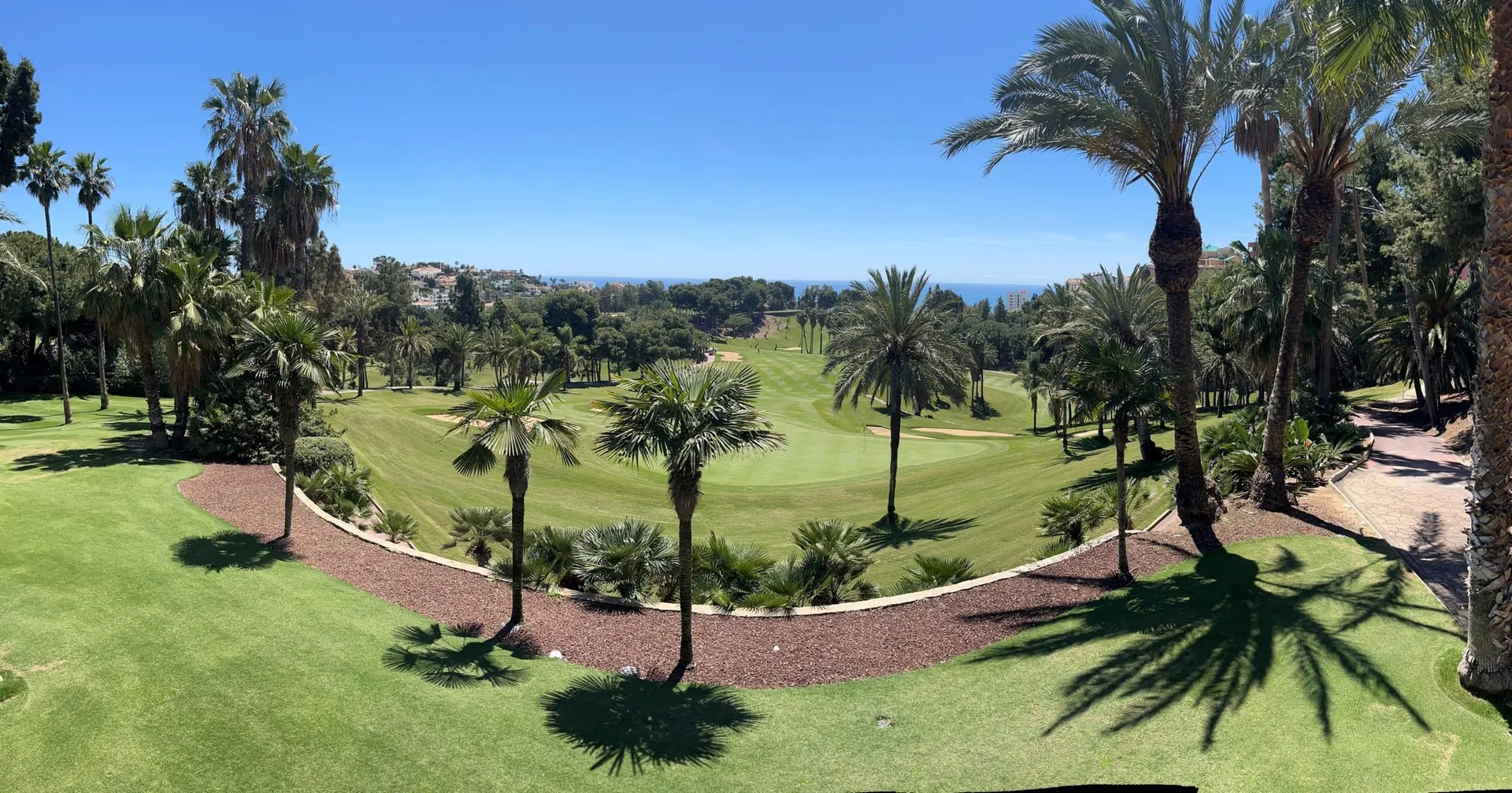Apartment en venta en Benalmádena
