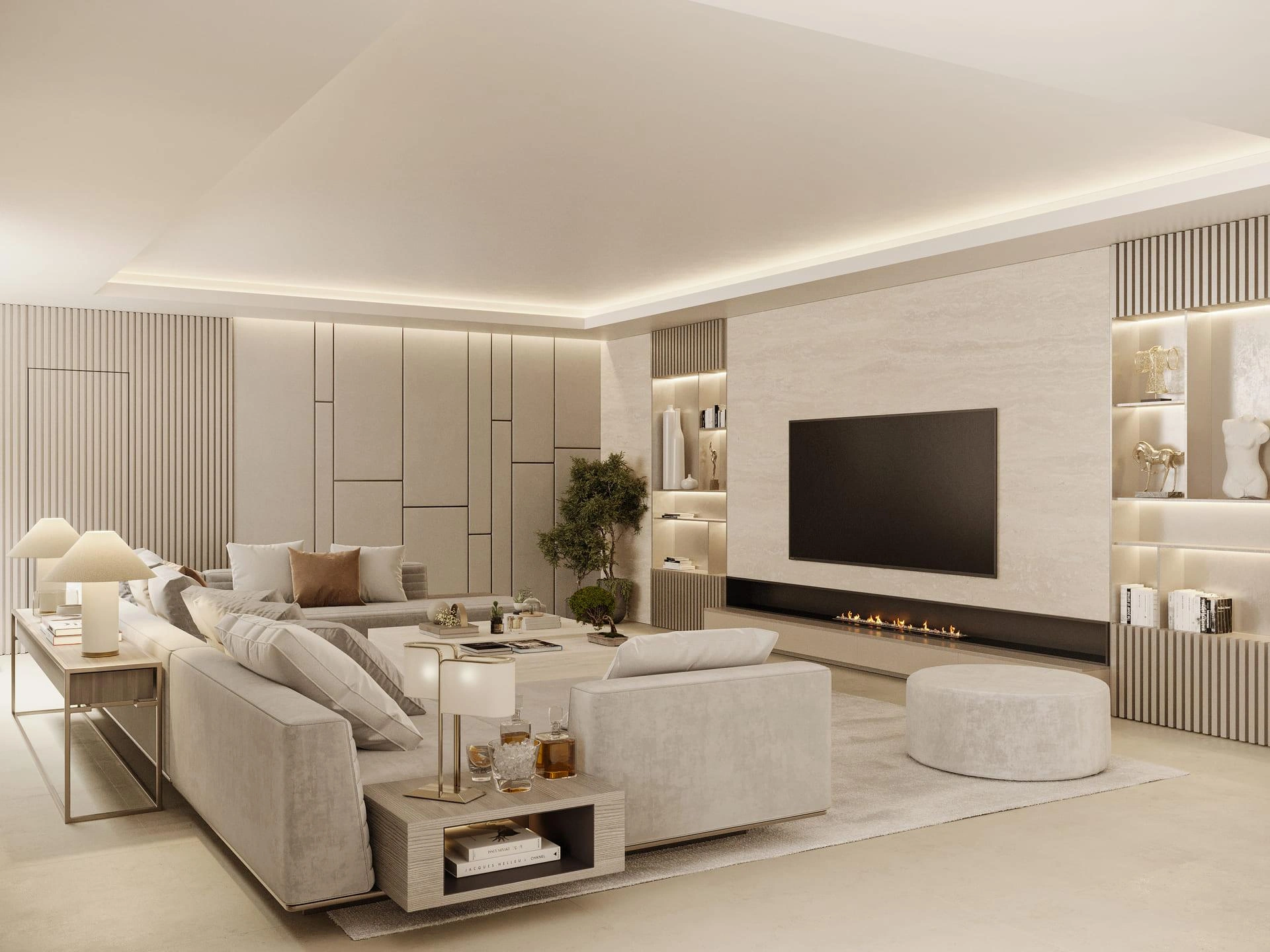 Villa à la vente à Marbella