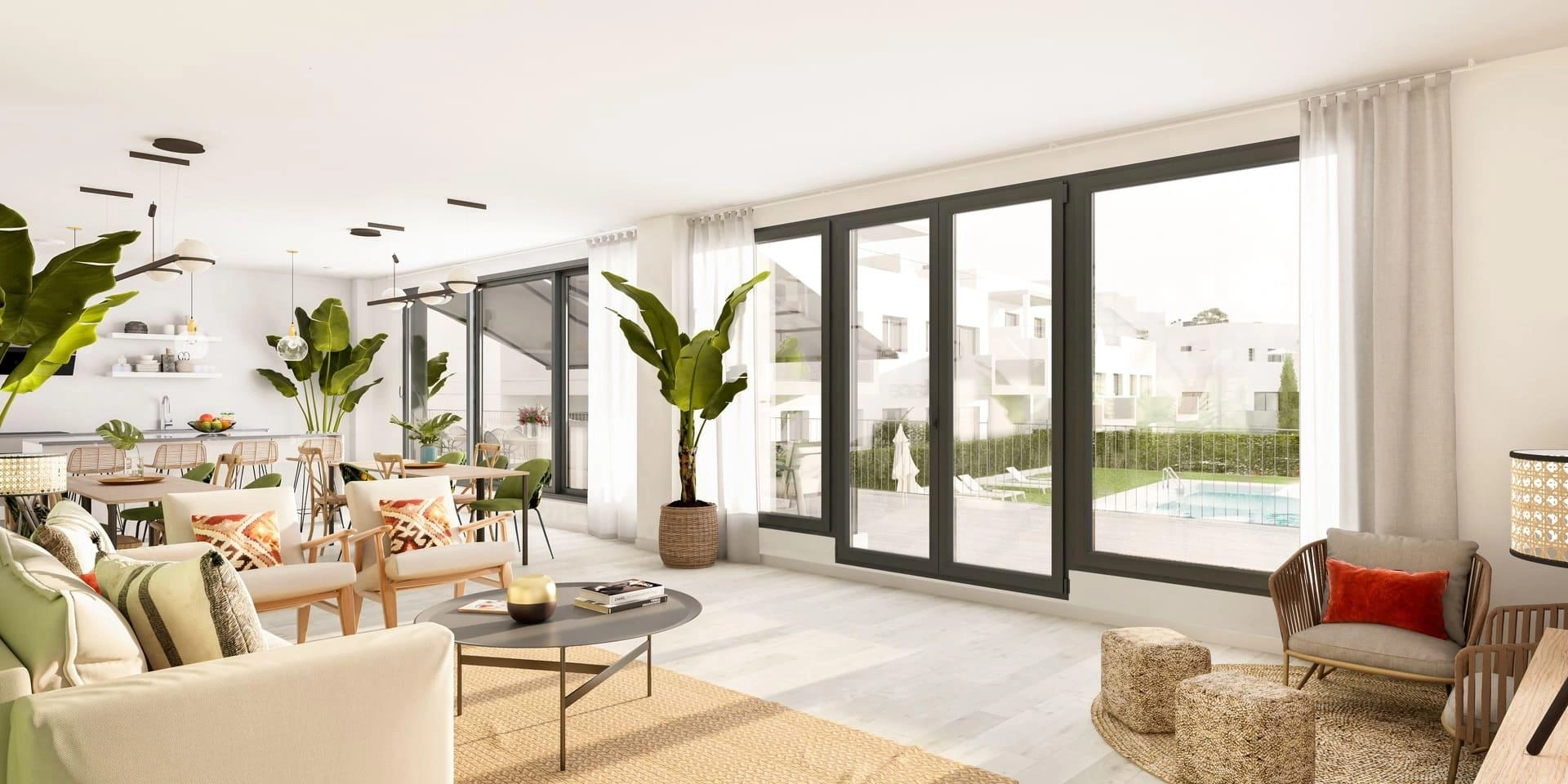 Apartment til salg i Vélez-málaga