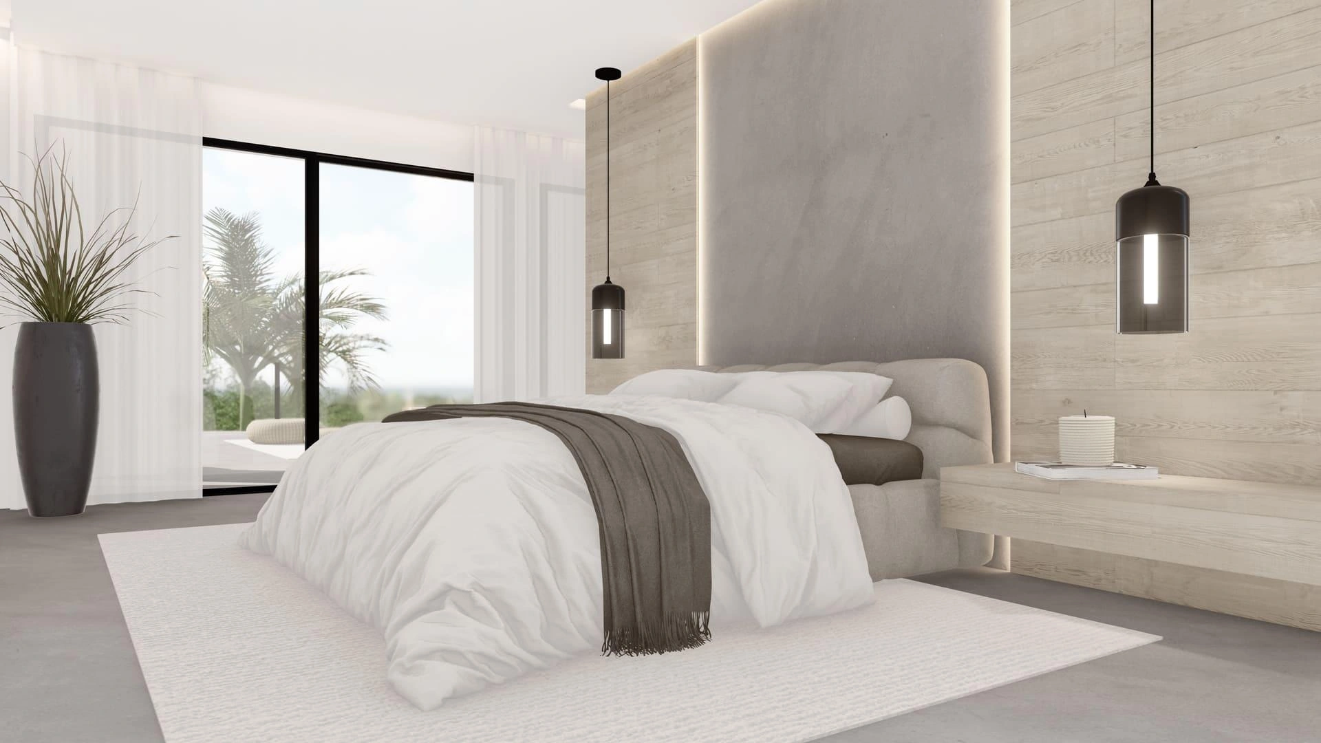 Villa en venta en Marbella