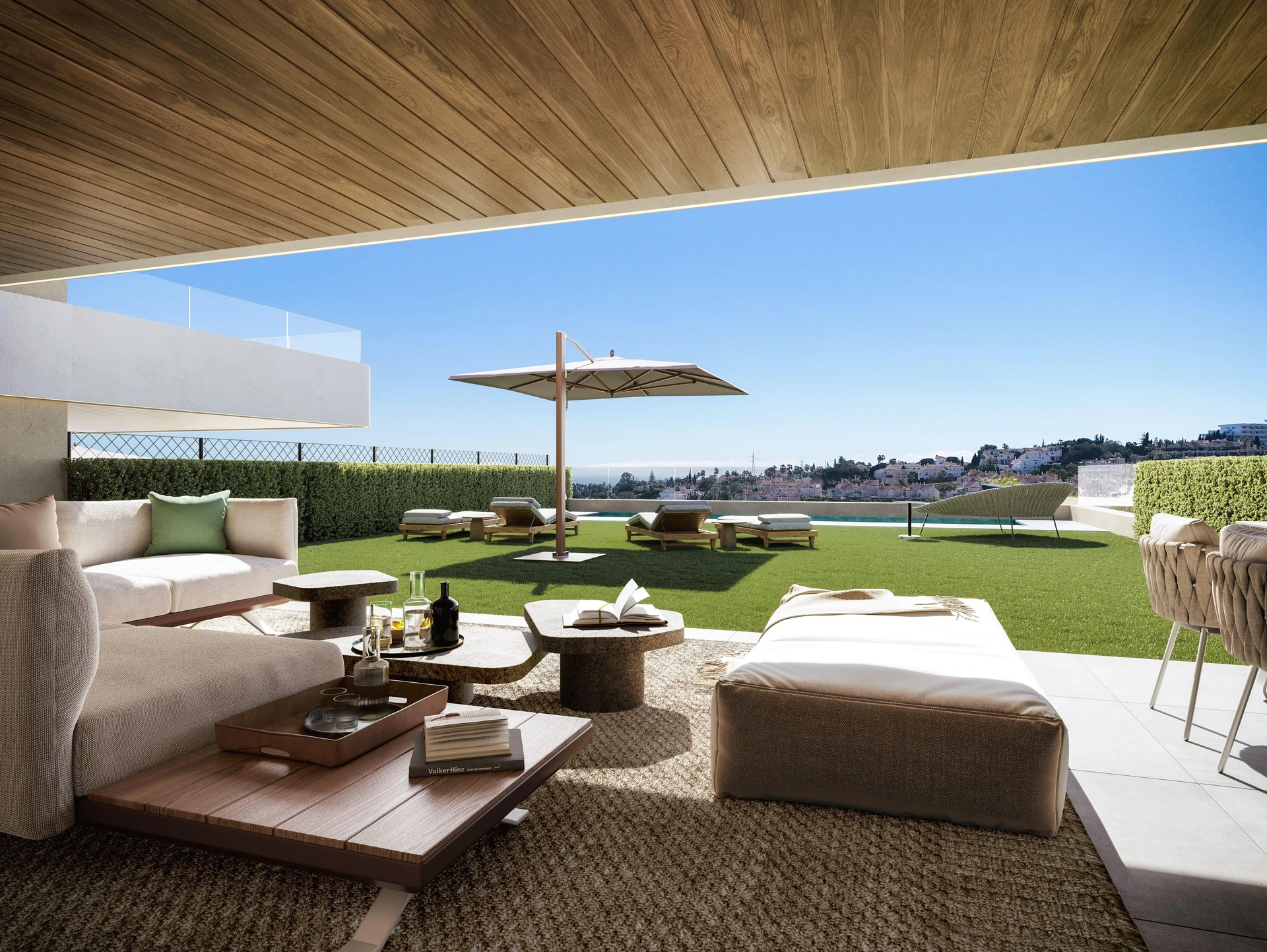 Ground-floor en venta en Estepona