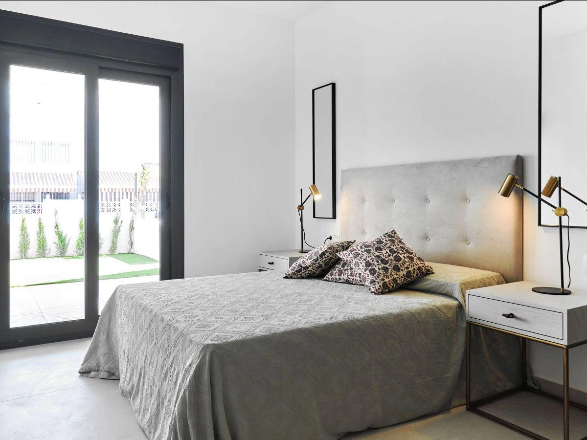Low-bungalow en Venta en Torrevieja