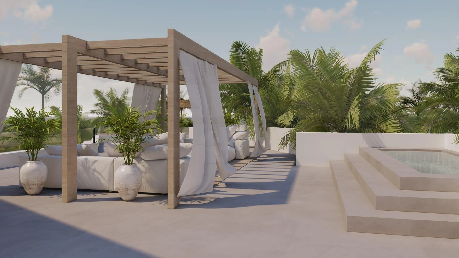 Villa en venta en Marbella