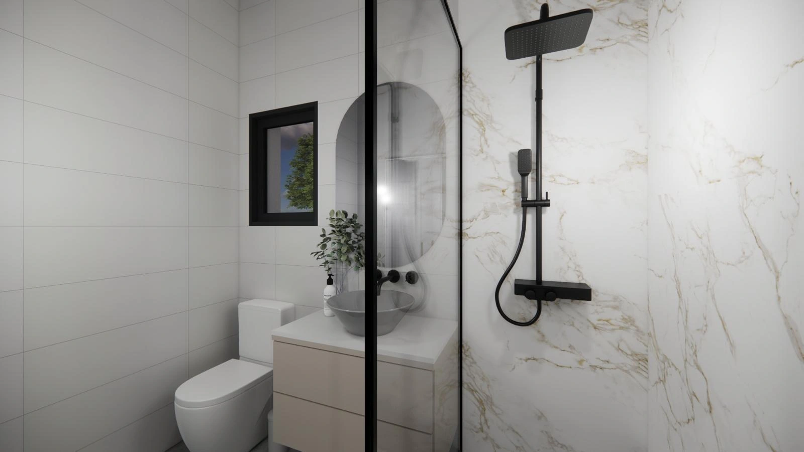 Detached en Venta en Ciudad Quesada