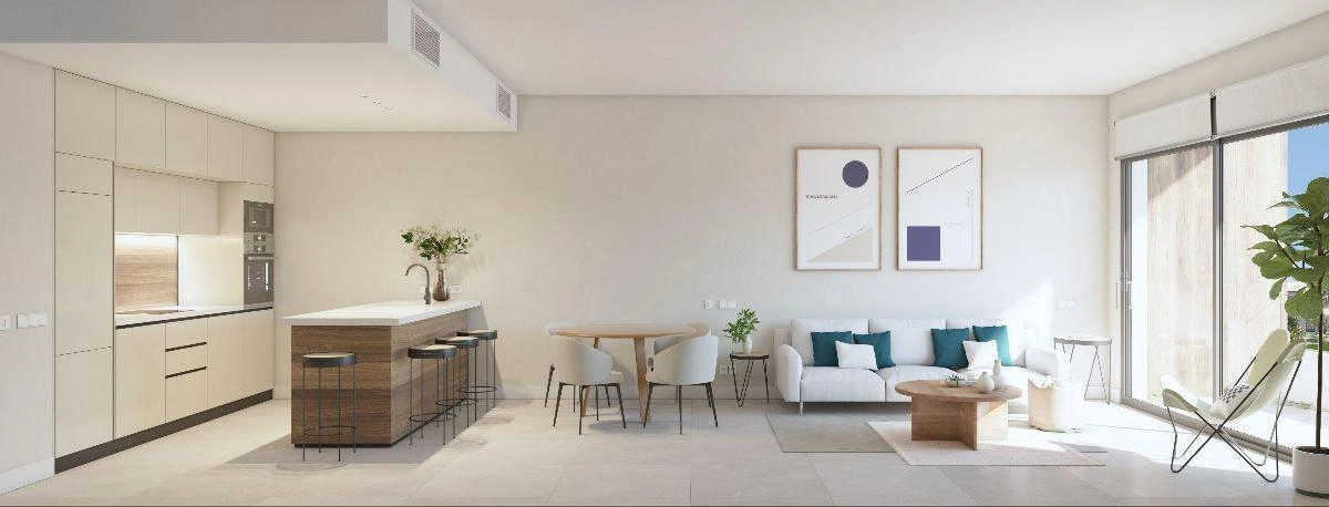 Low-bungalow en Venta en Torrevieja