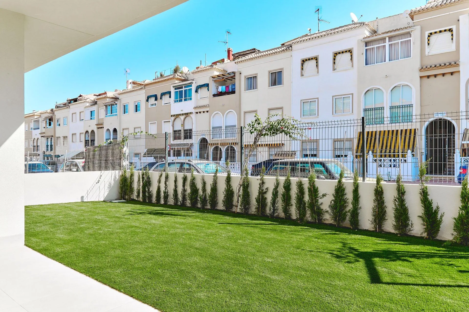 Low-bungalow en Venta en Torrevieja