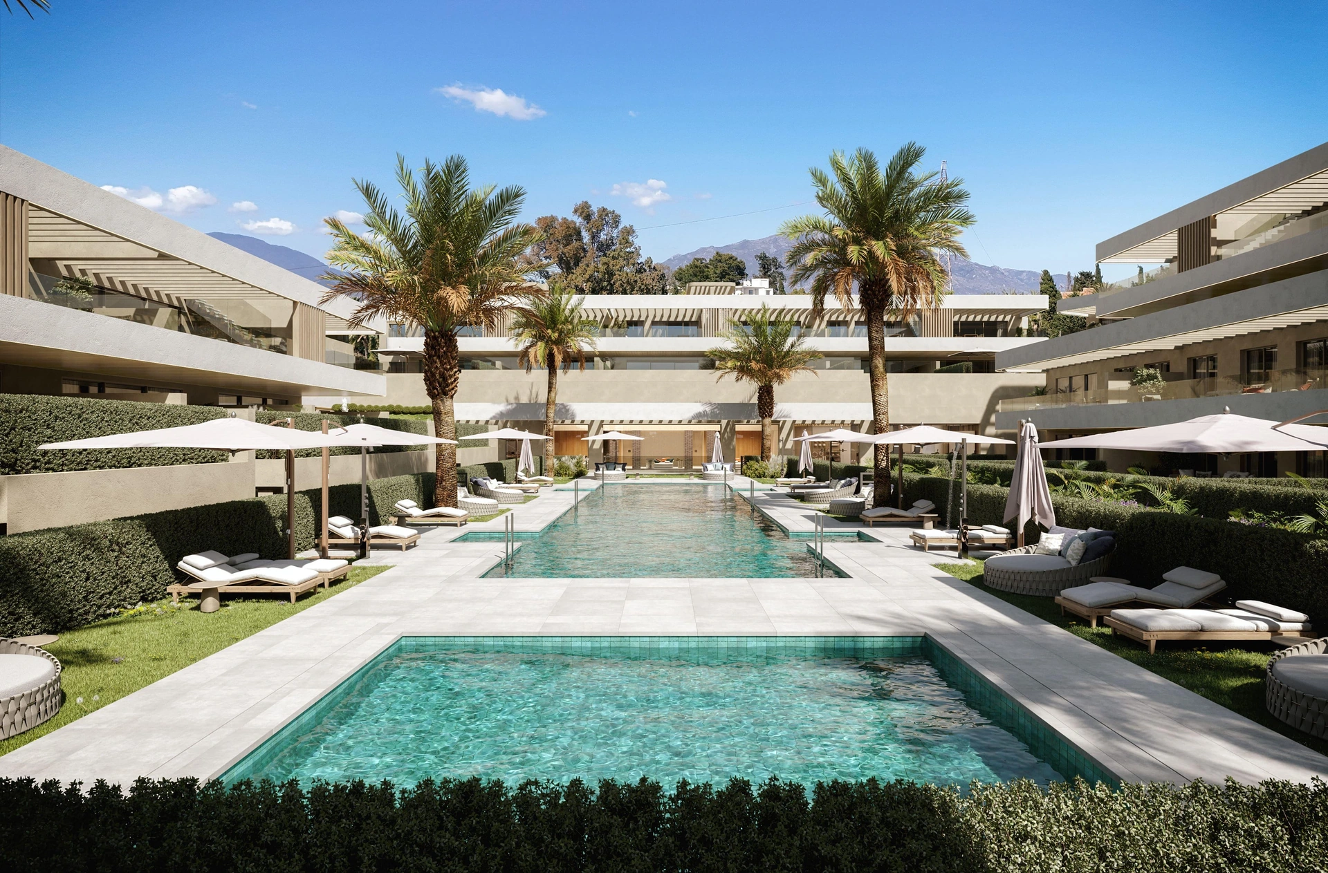 Ground-floor en venta en Estepona