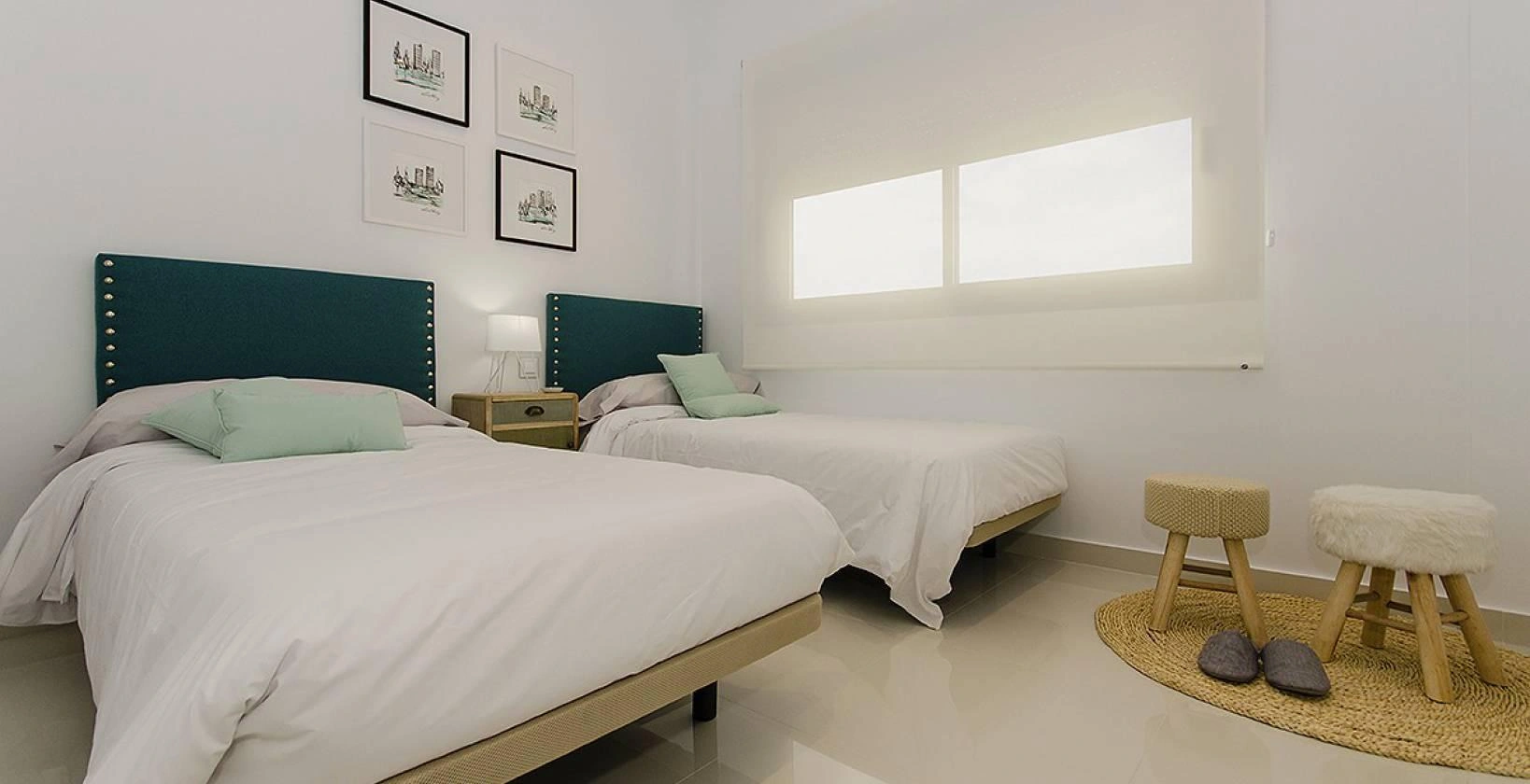 Villa for sale in Dehesa De Campoamor