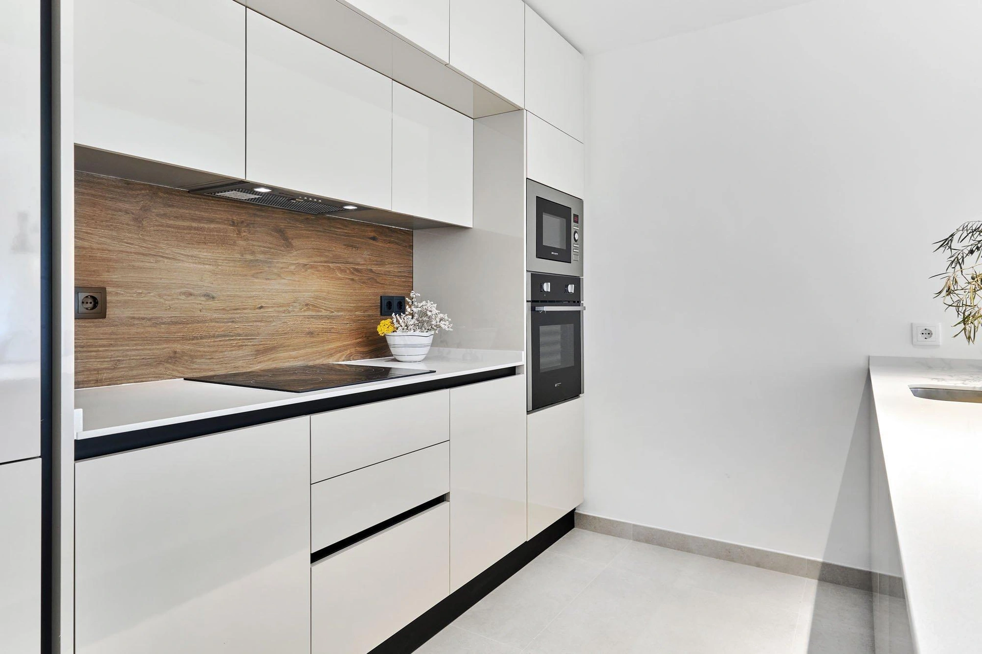 Low-bungalow en Venta en Torrevieja