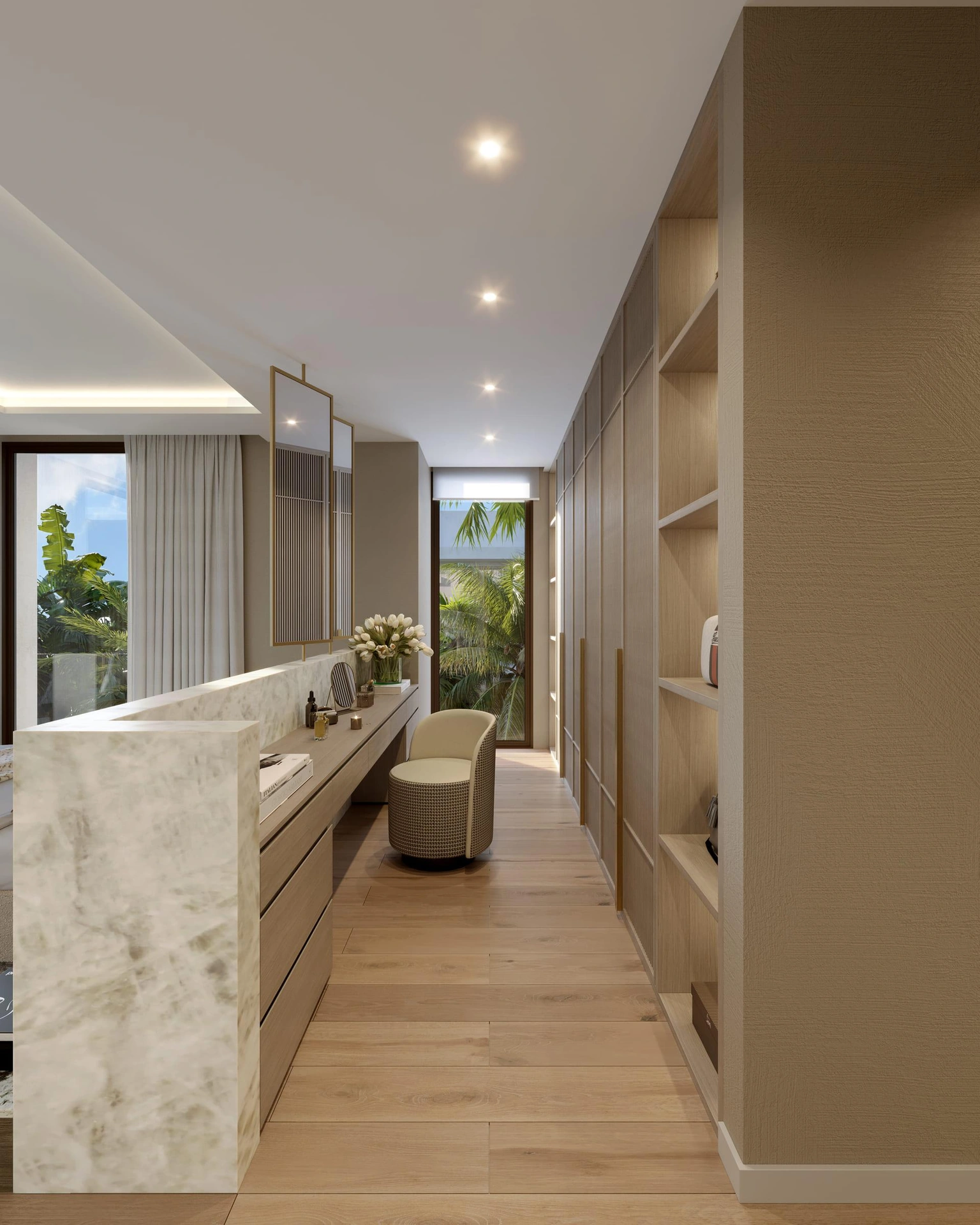Villa à la vente à Marbella