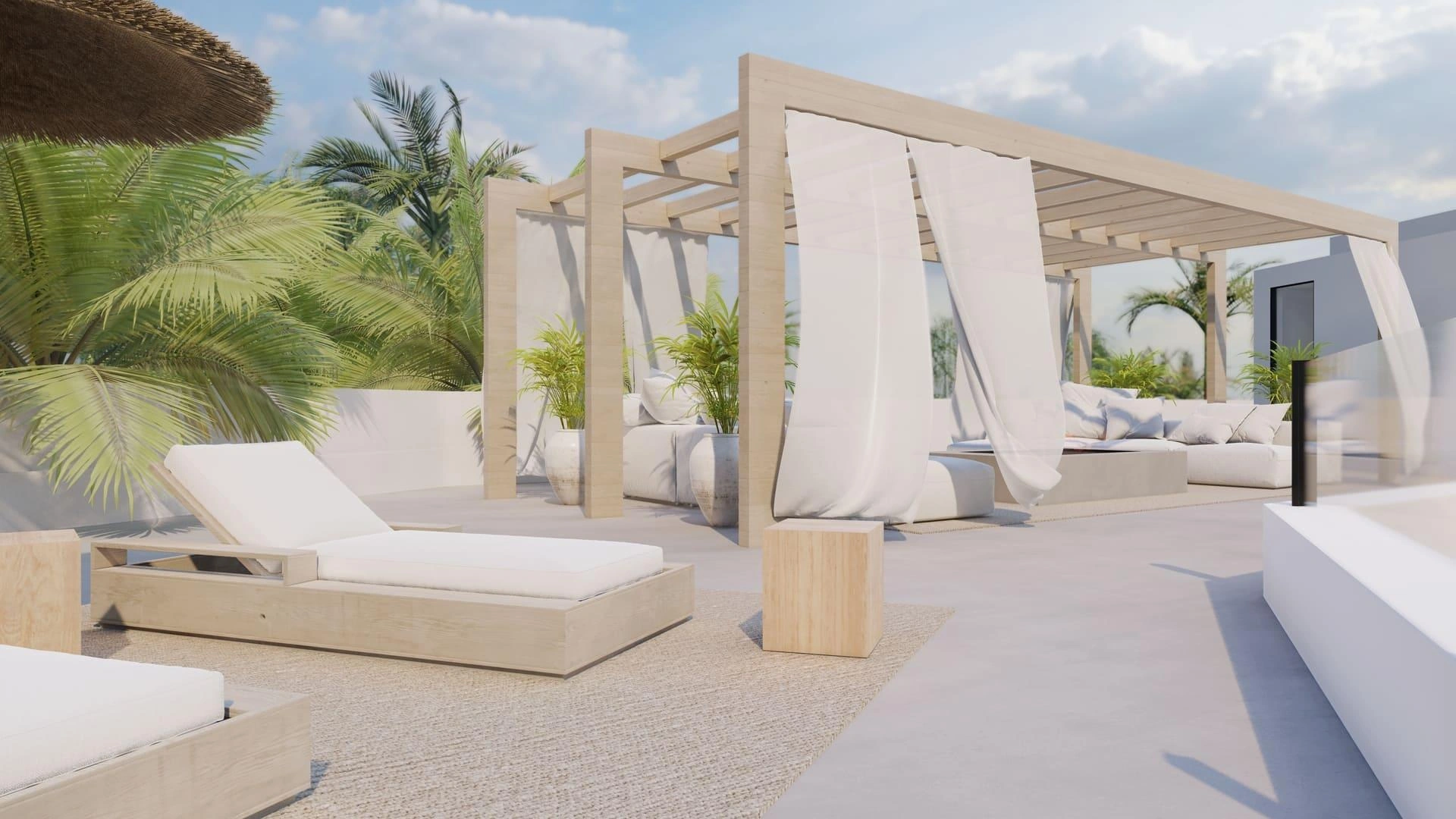 Villa en venta en Marbella