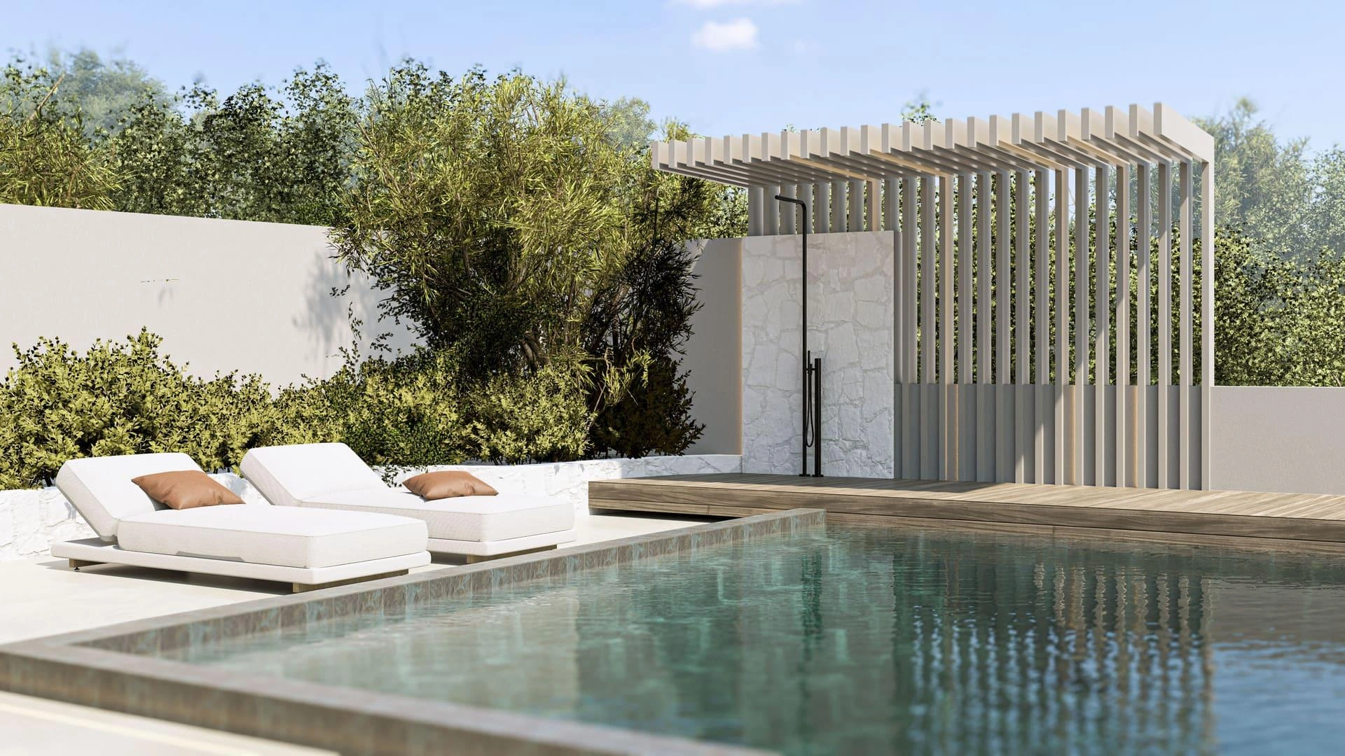 Villa en venta en Marbella