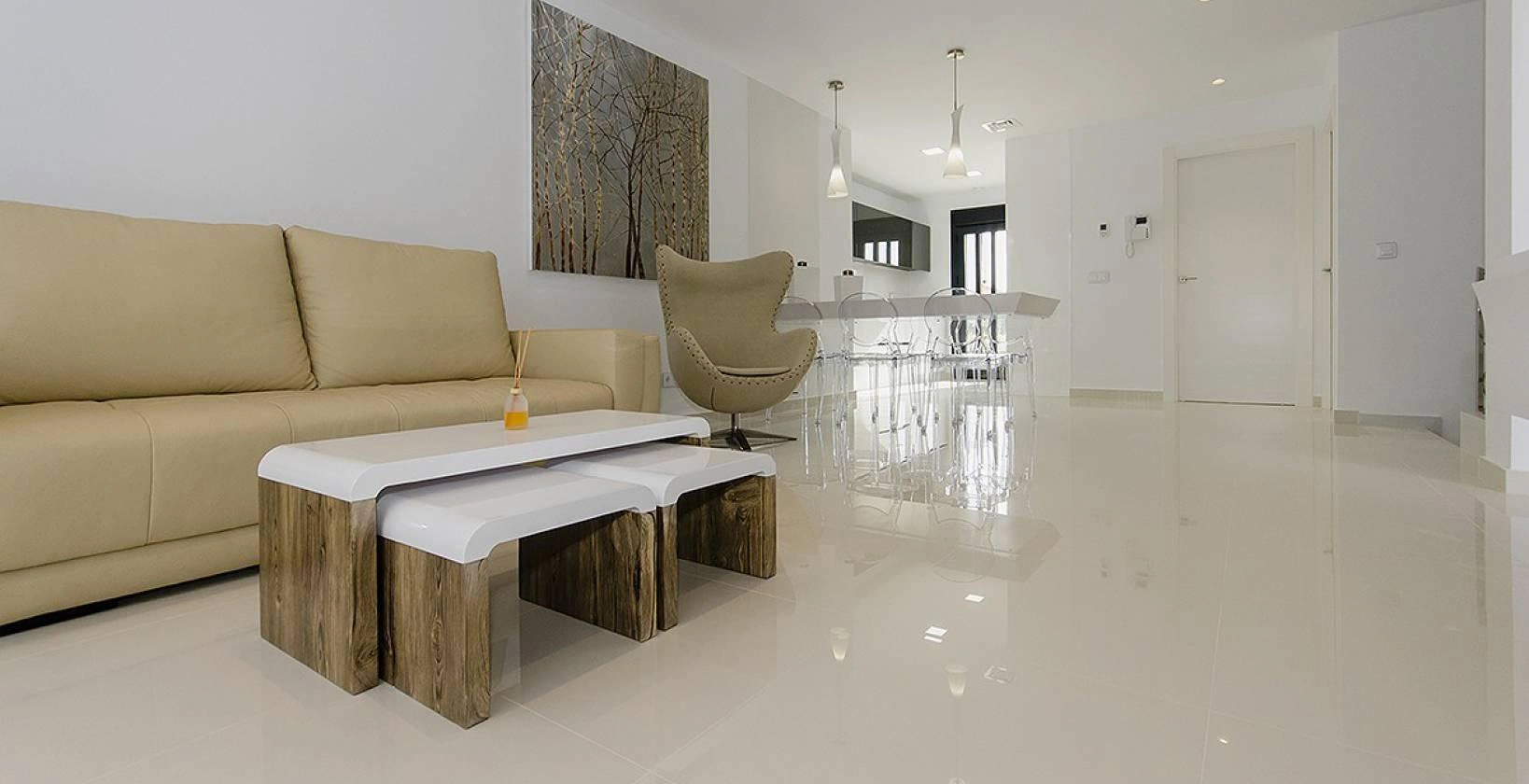 Villa for sale in Dehesa De Campoamor
