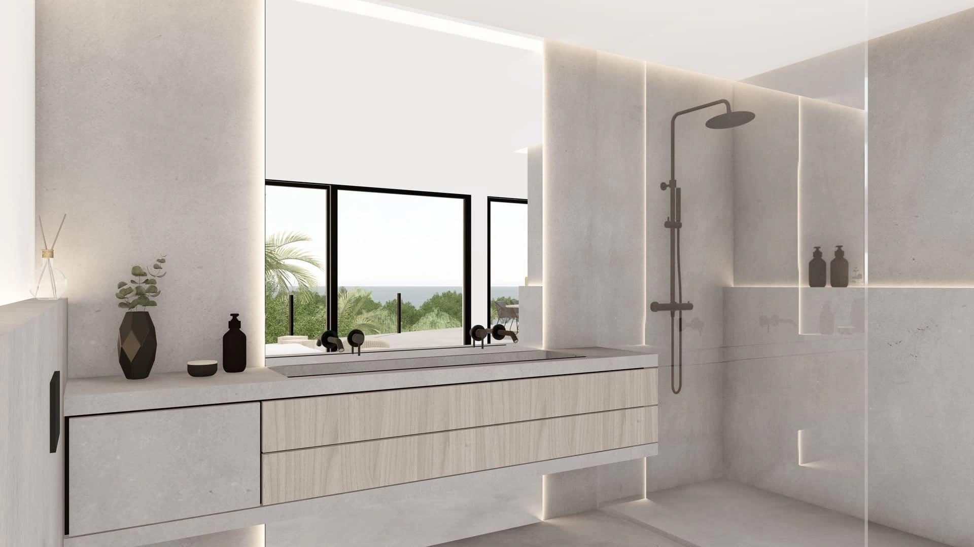Villa en venta en Marbella
