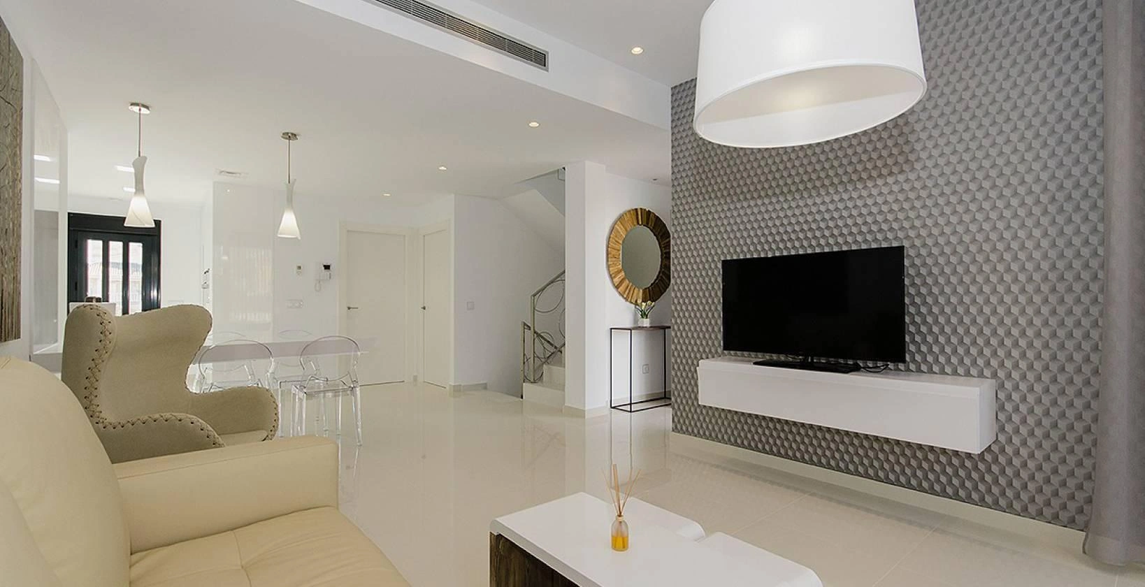 Villa for sale in Dehesa De Campoamor
