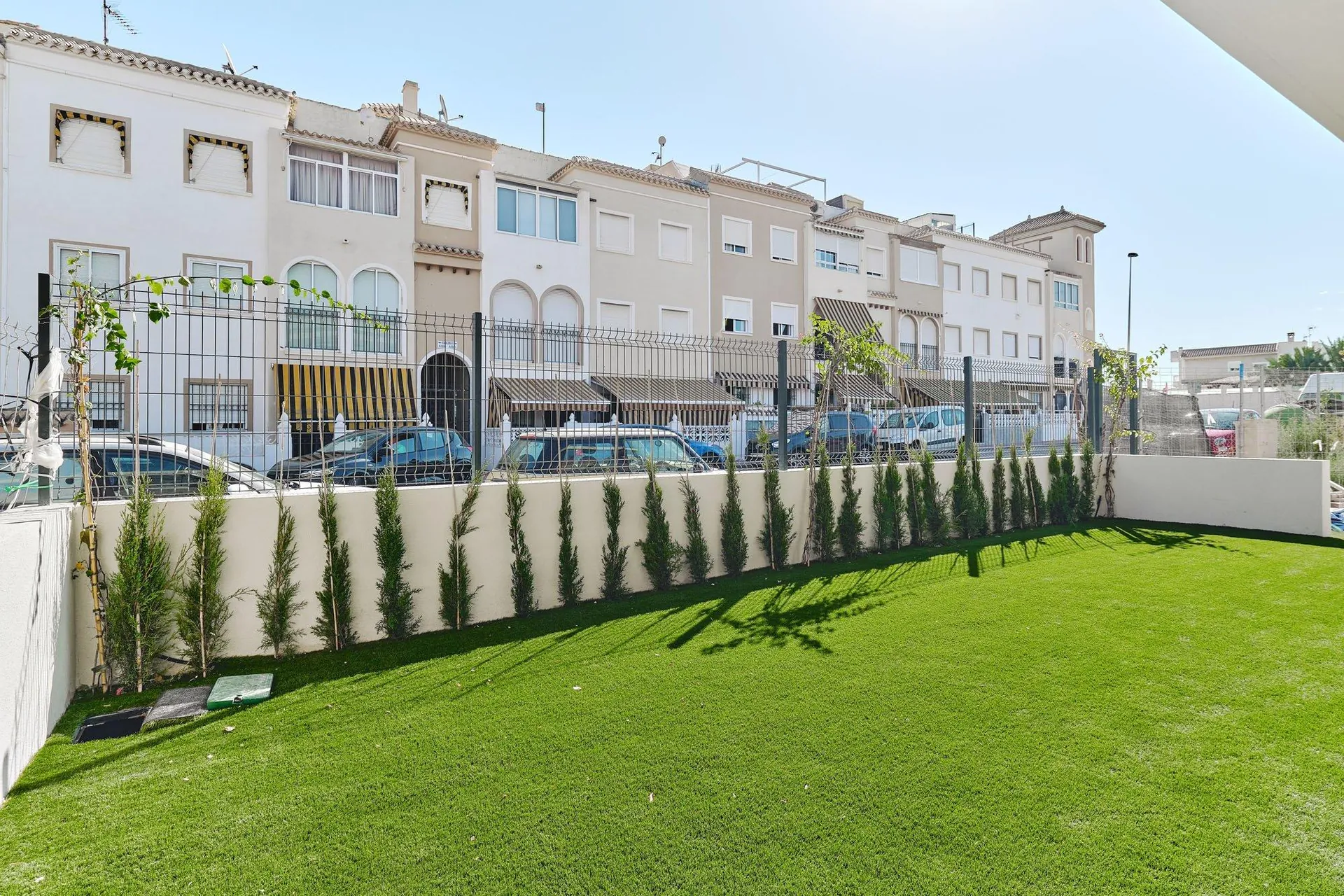 Low-bungalow en Venta en Torrevieja